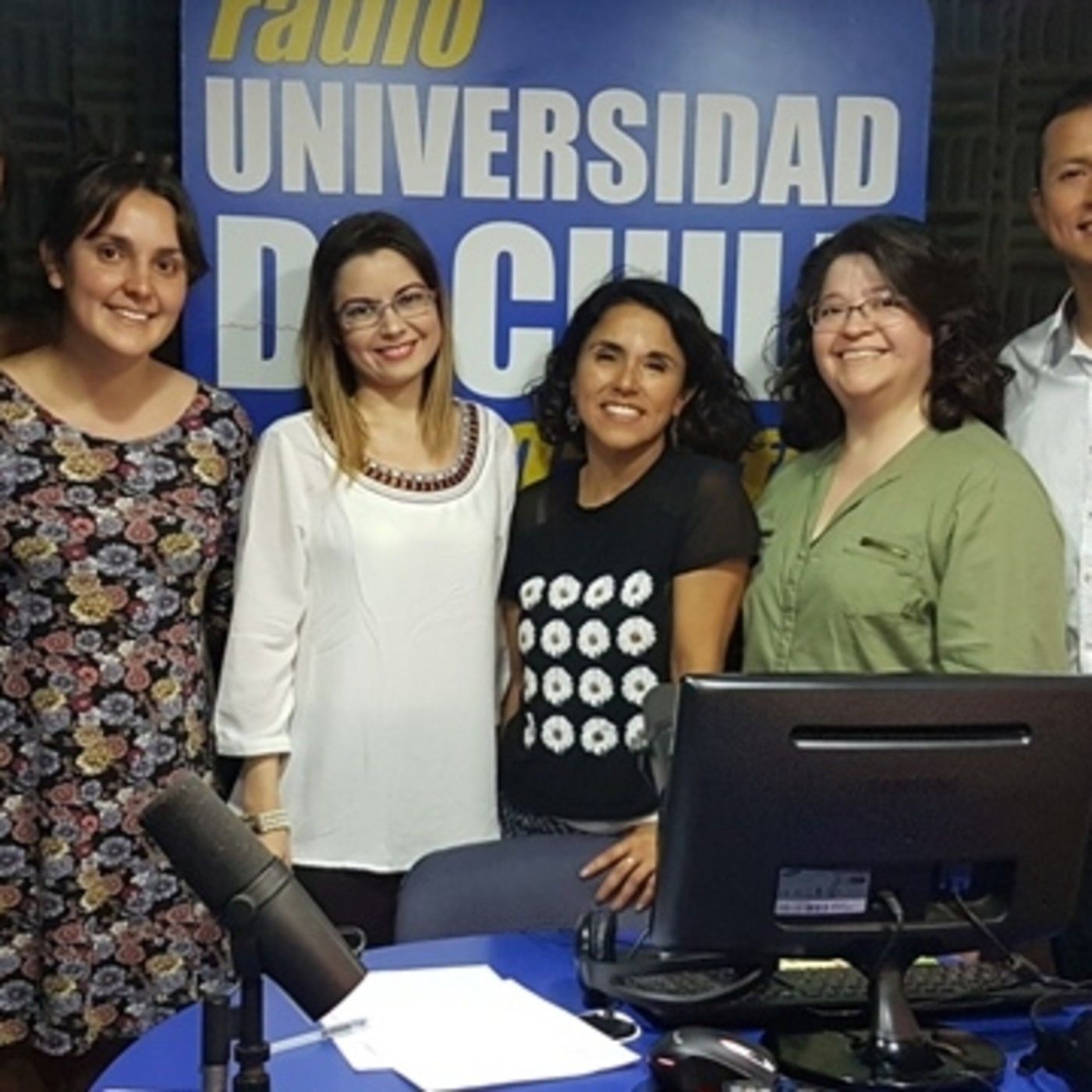 Podcast Chile a todo Color