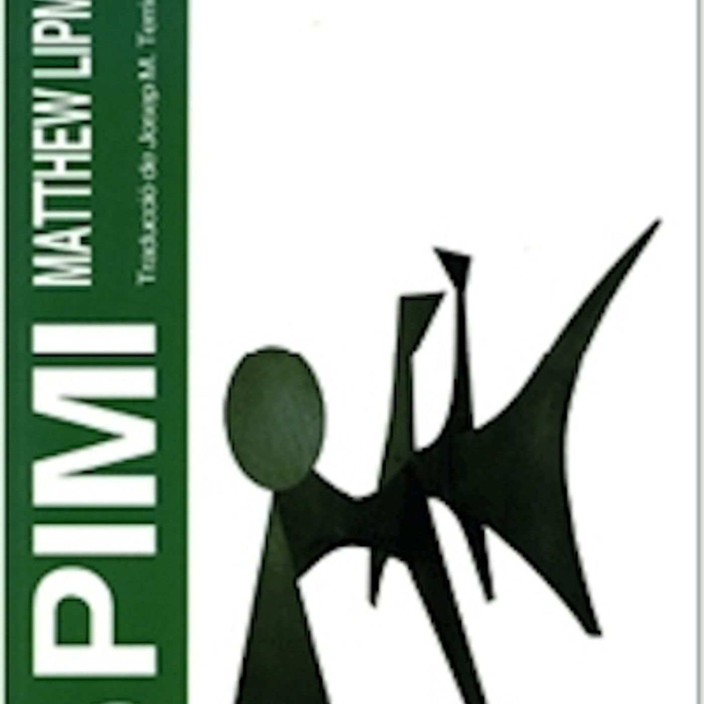 Capítol8 PIMI episode artwork