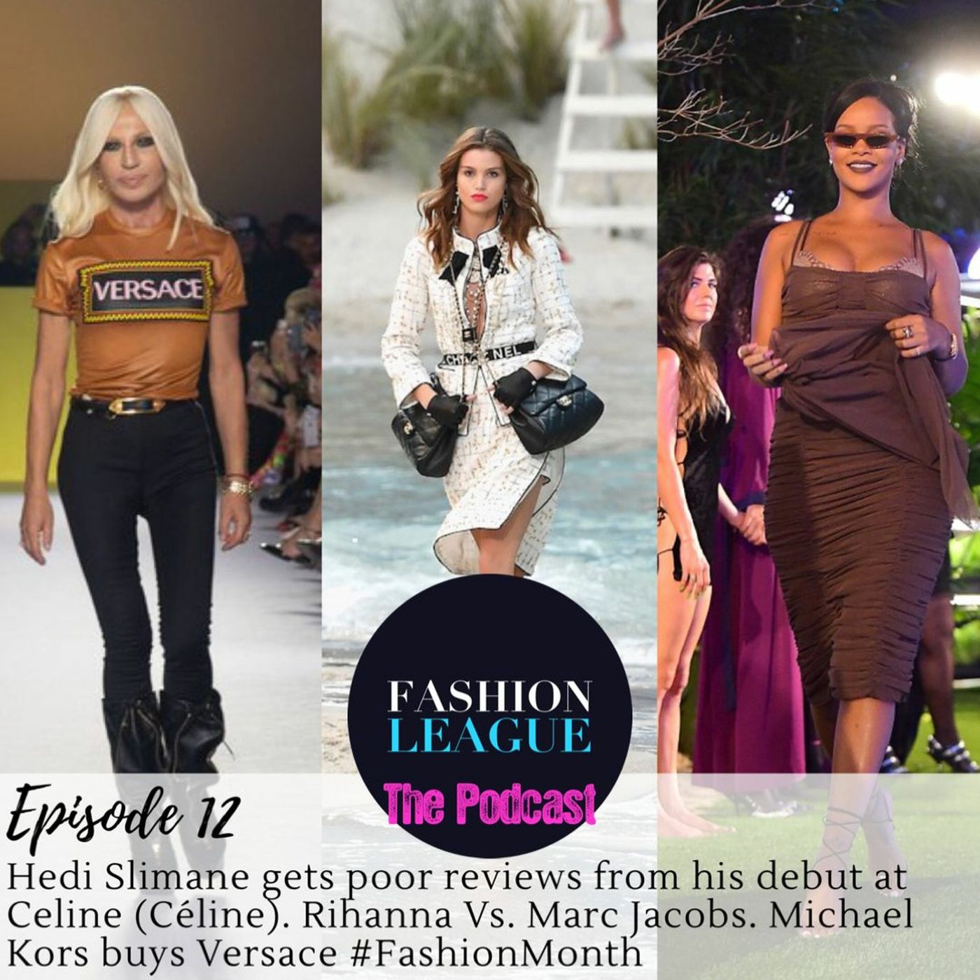 Fashion League