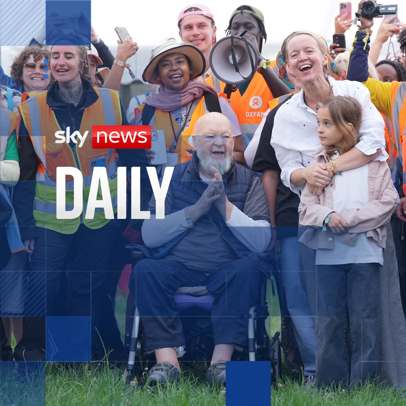 Sky News Daily