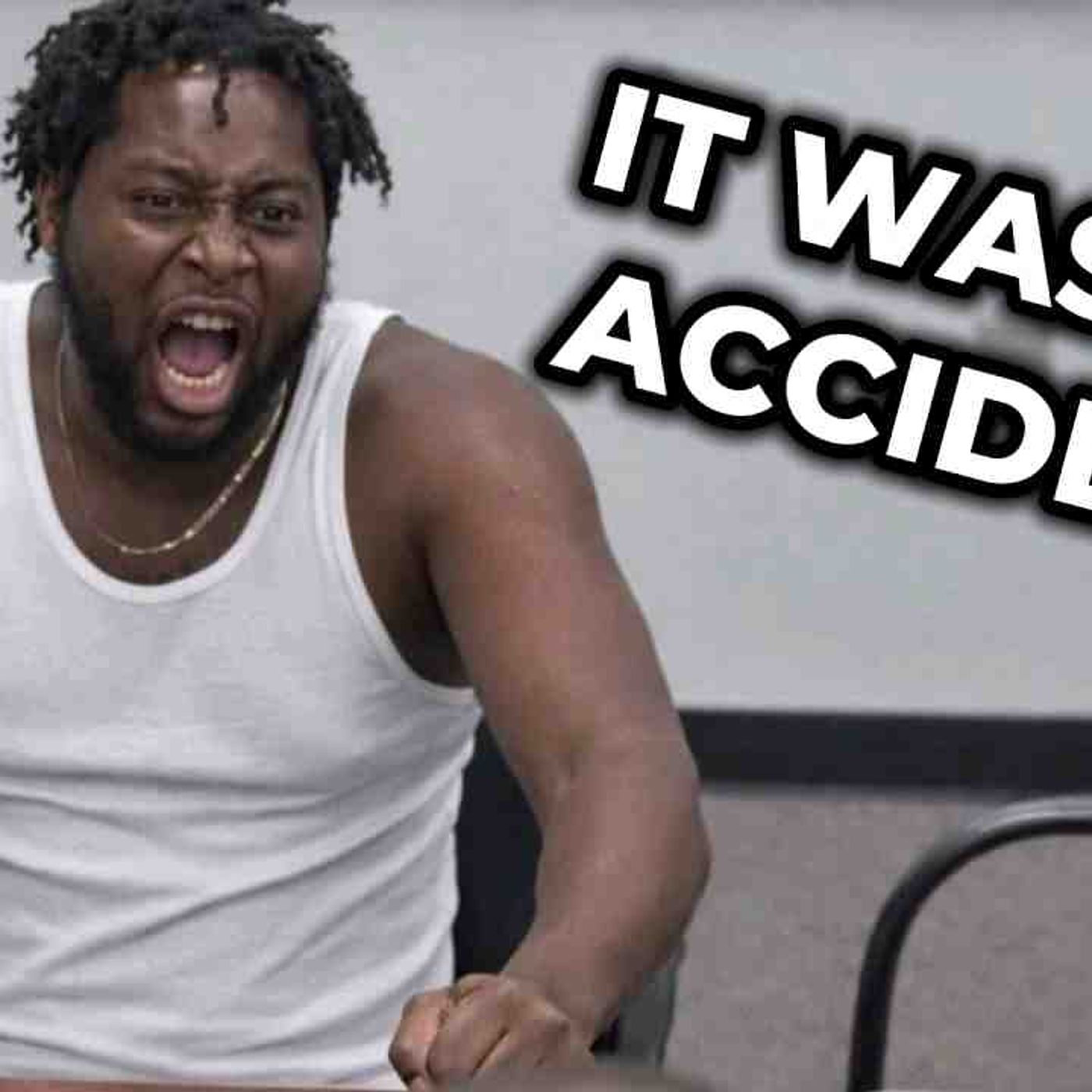 Bicycle Killer Shoots Stranger in Public Park _ Then Rides Away Like Nothing Happened