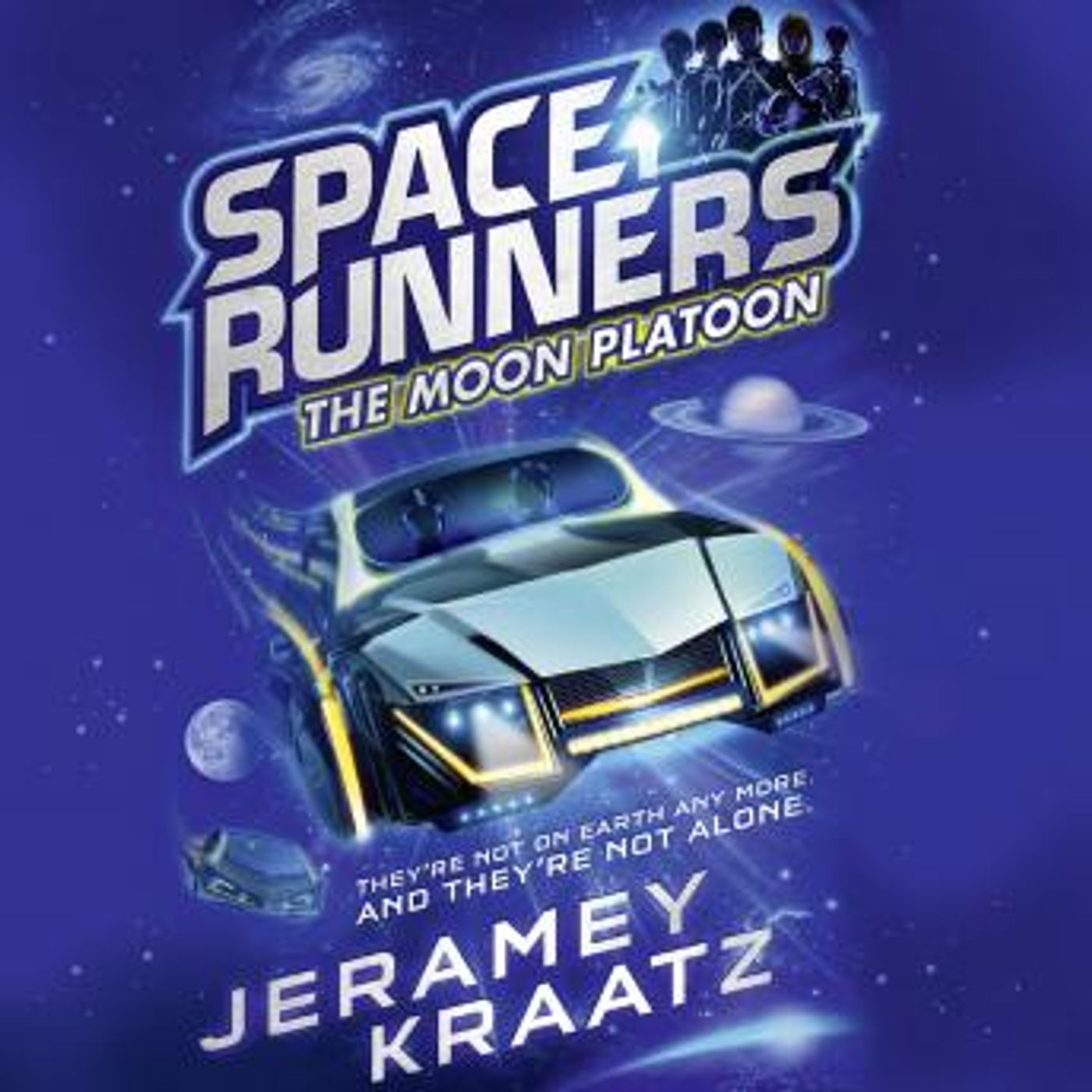 Get Latest Full Audiobooks in Kids, Mystery & Fantasy