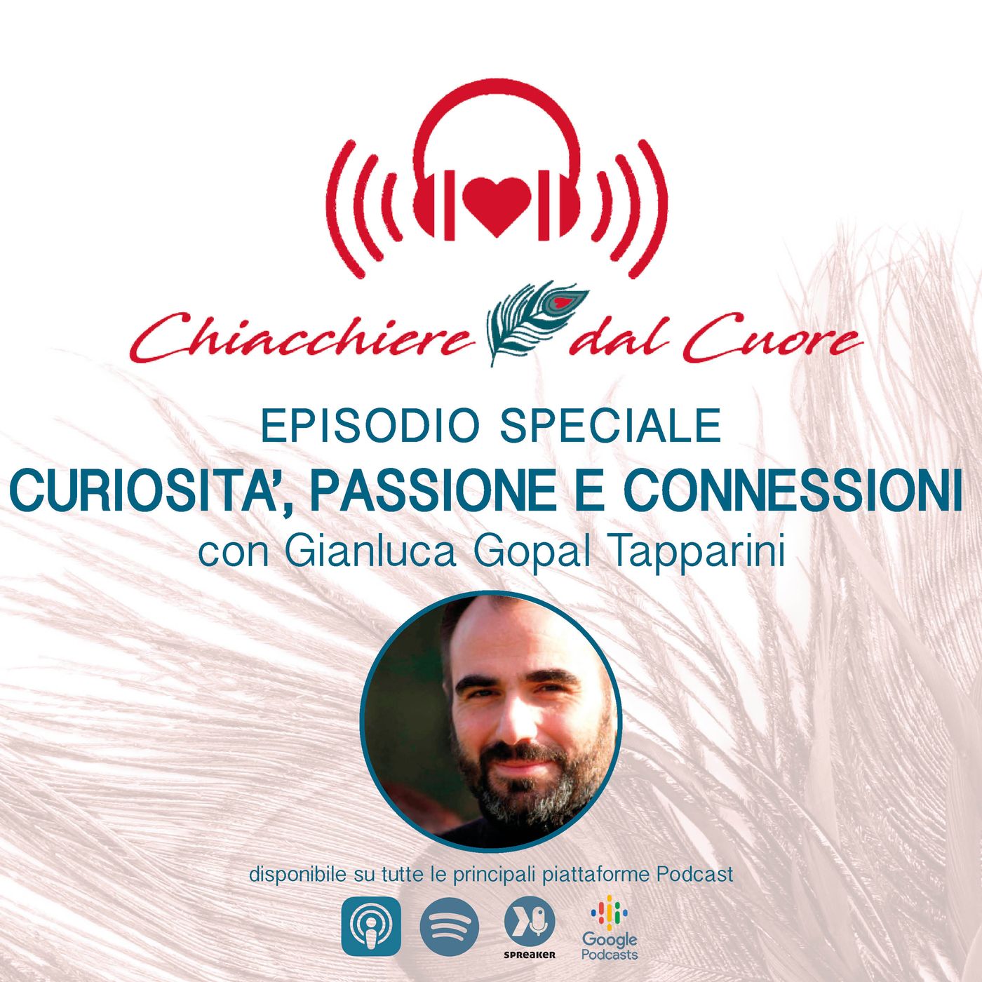 Chiacchiere dal Cuore