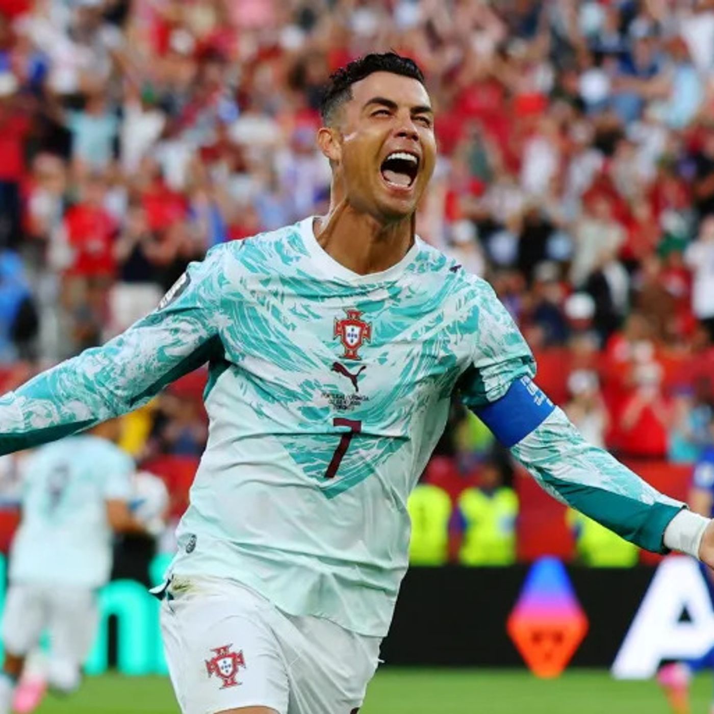 World Cup Update July 2nd, 2026 episode artwork
