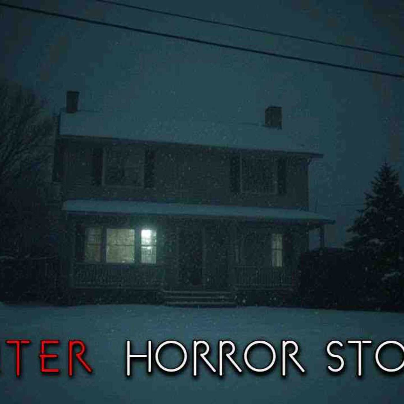 3 True Winter Horror Stories for a Cold December Night(MP3_160K) episode artwork