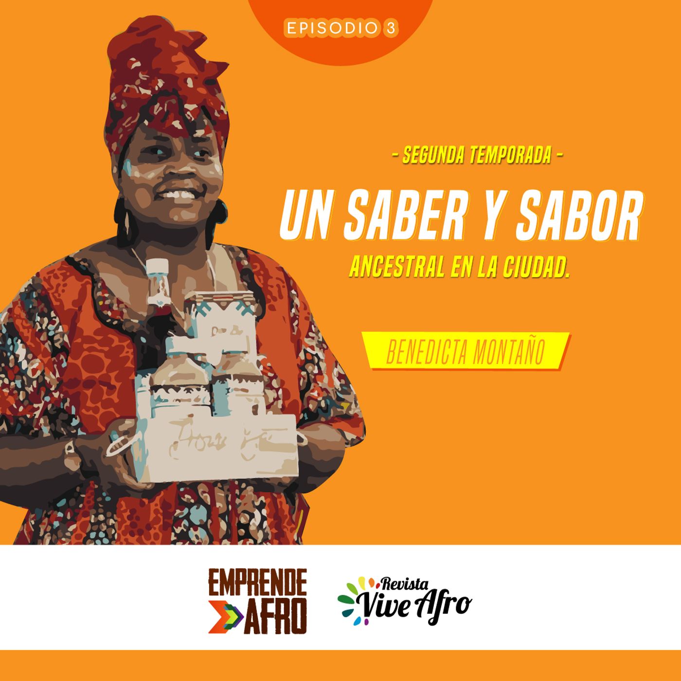 Emprende Afro