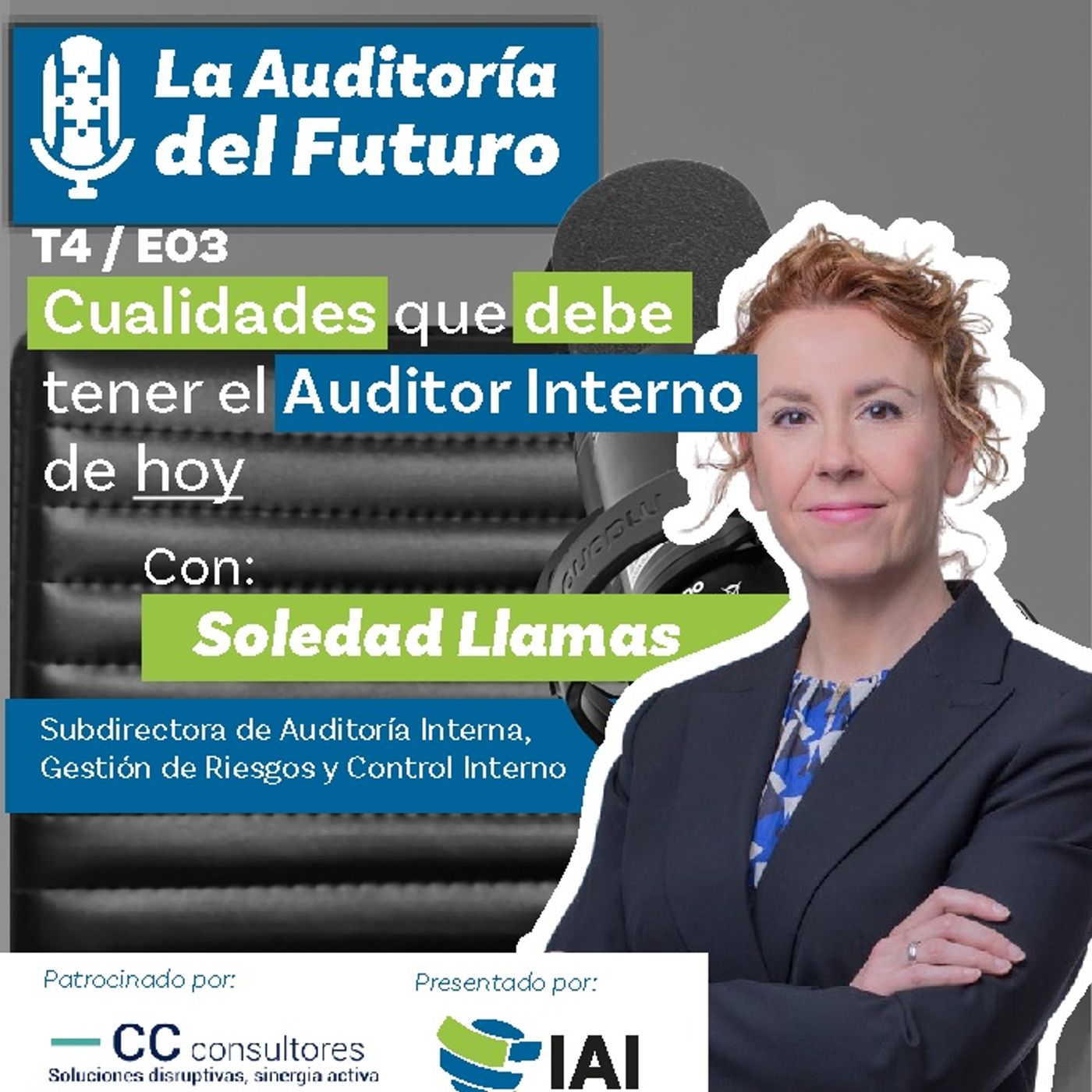 La Auditoría del Futuro