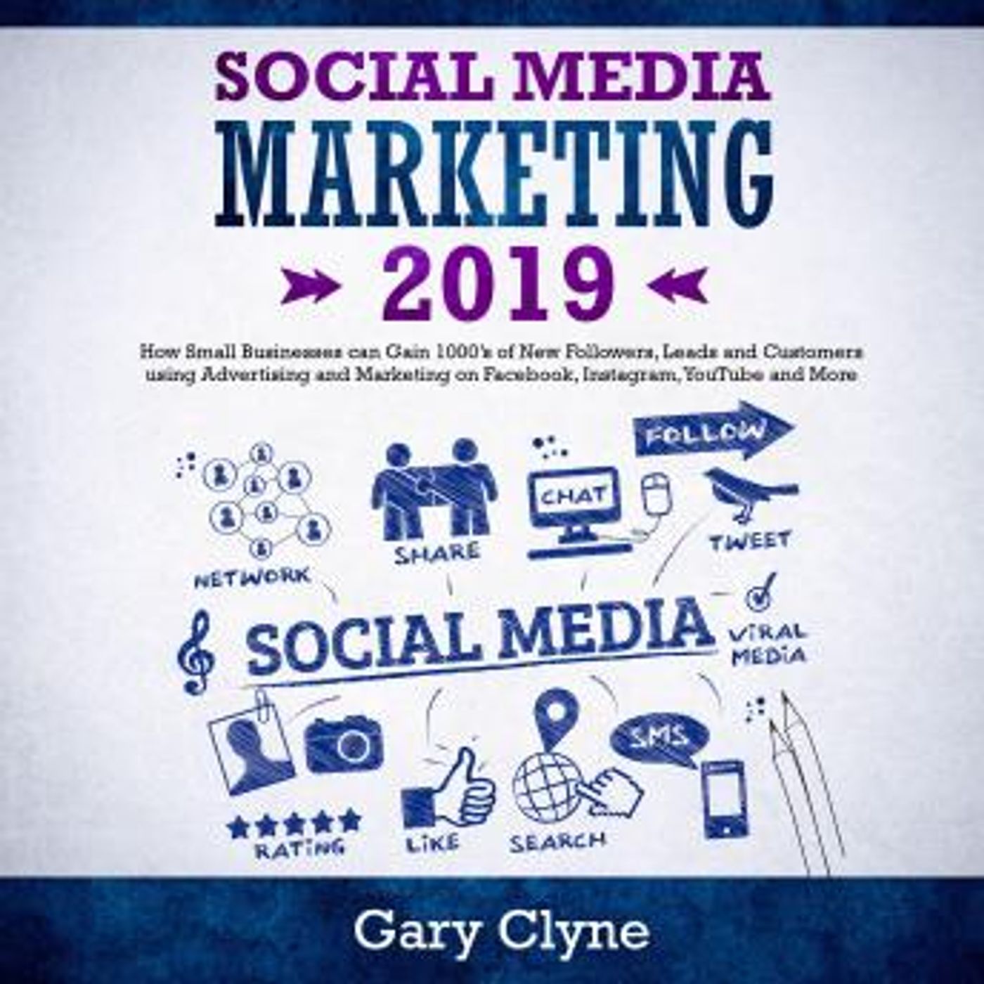 Unlock Top Full Audiobooks in Business & Economics, Marketing & Advertising