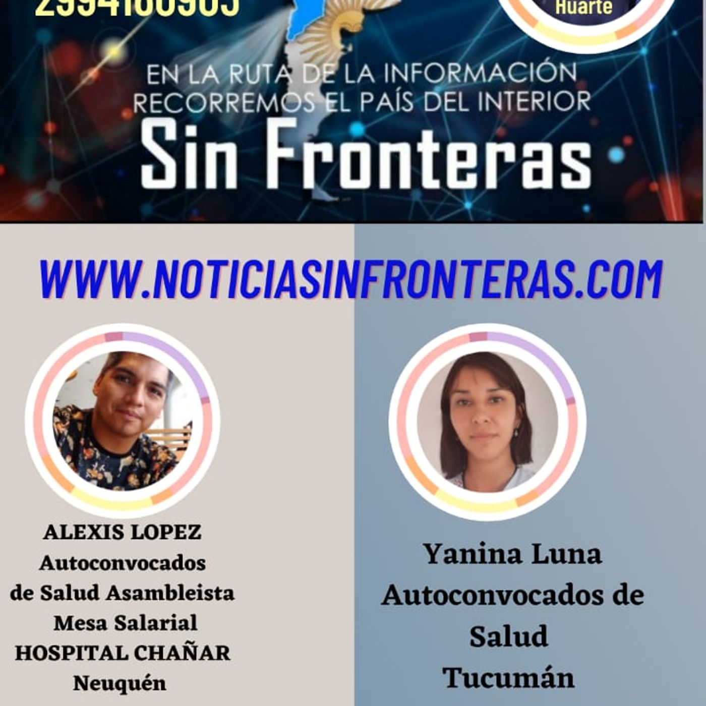 Programa Sin Fronteras