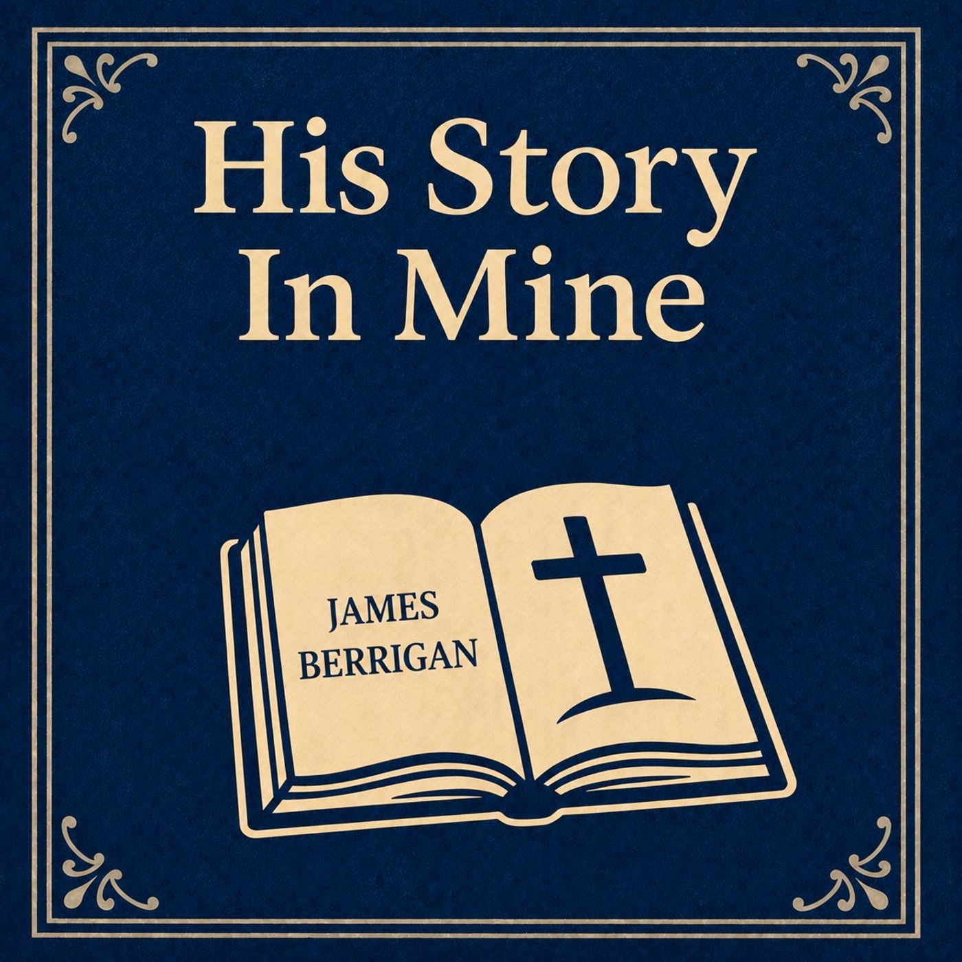 Episode 26: Jesus Saves From Wavering Faith episode artwork