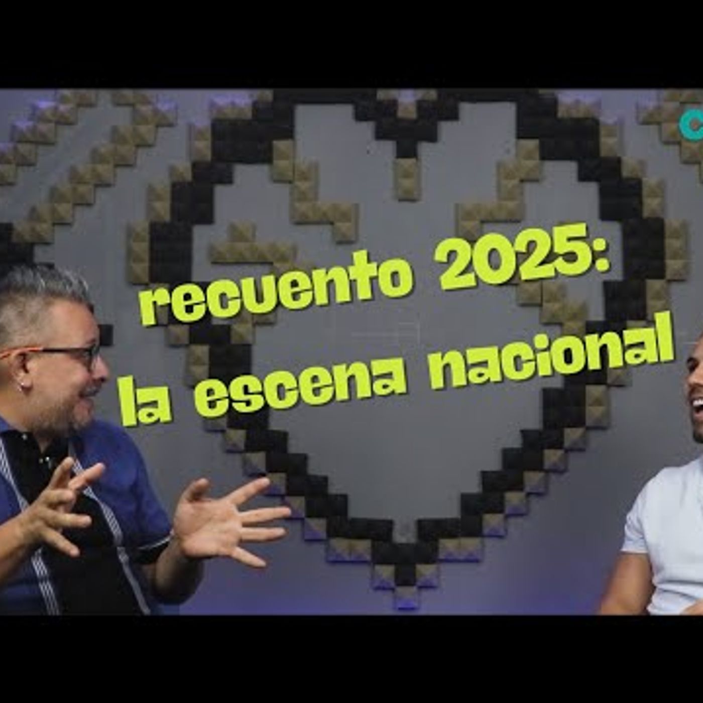 T.1 Ep. 11 ¿Qué es la Red de Activismo por el Bienestar?