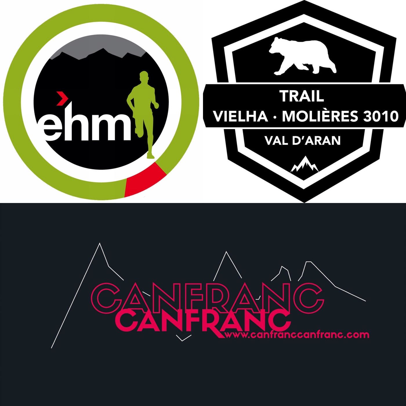 RADIO TRAIL Carreras de Montaña Mayayo