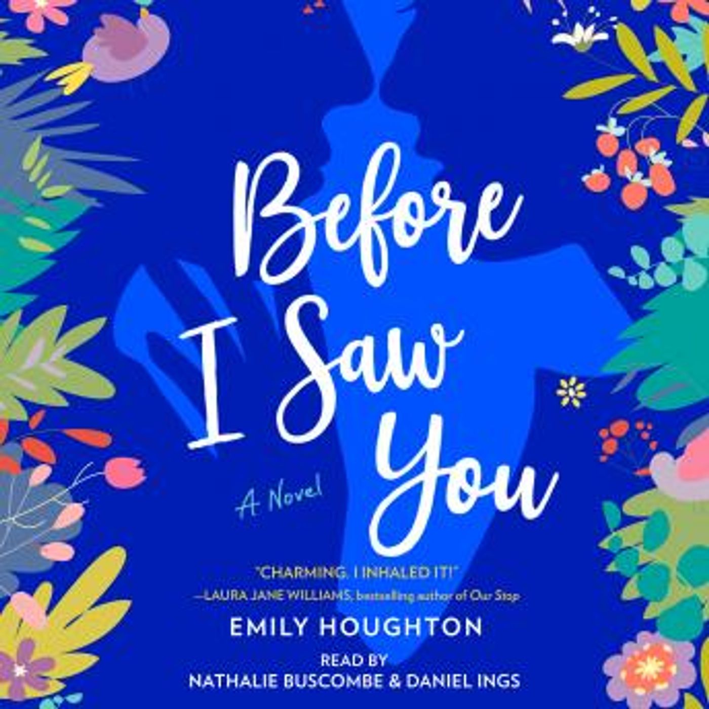 Get New Full Audiobooks in Romance, Modern