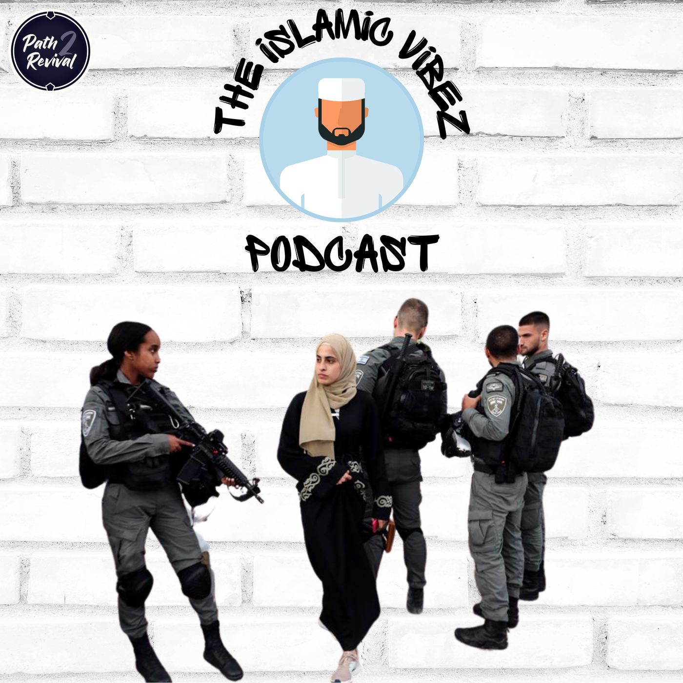 The Muslim Podcaster