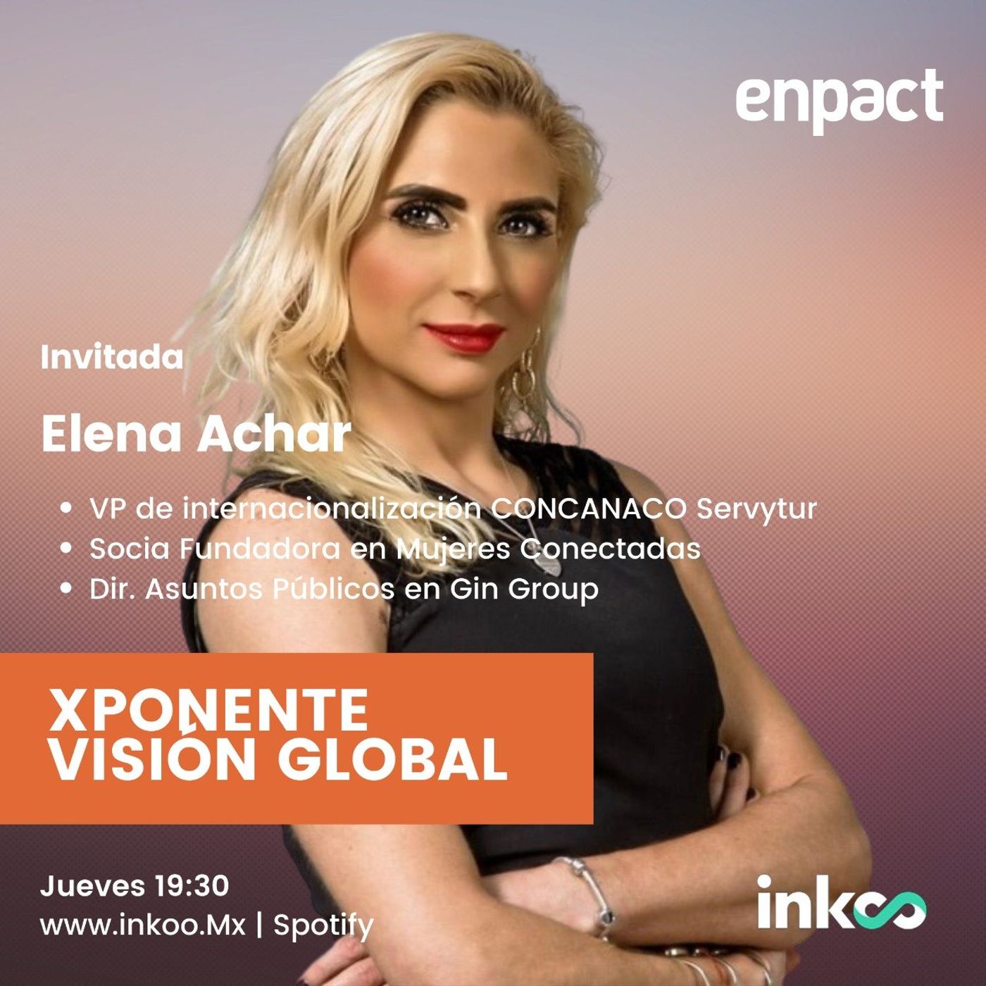 Visión Global