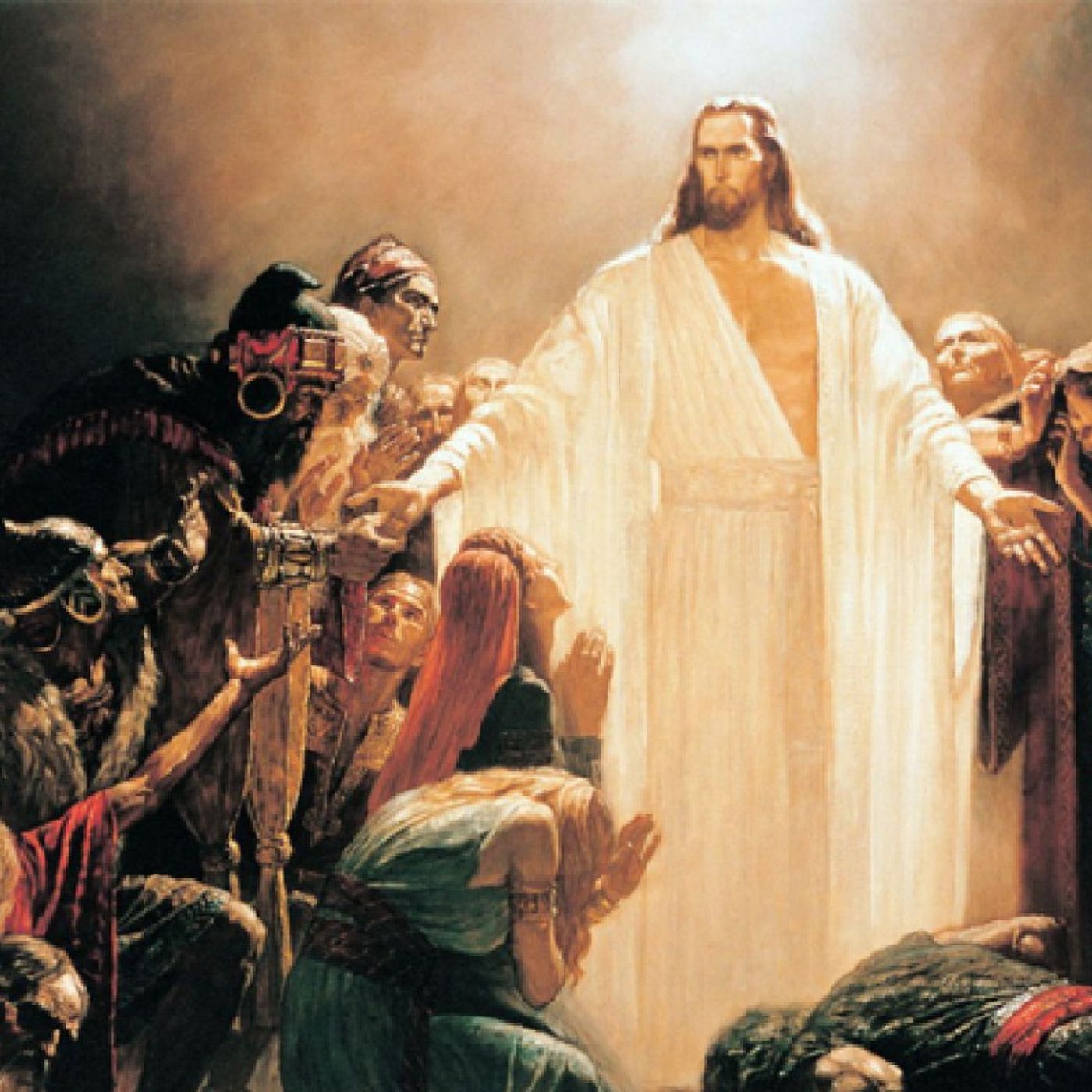 La Reflexión del Día "Cuando nos encontramos con Jesús Resucitado" episode artwork