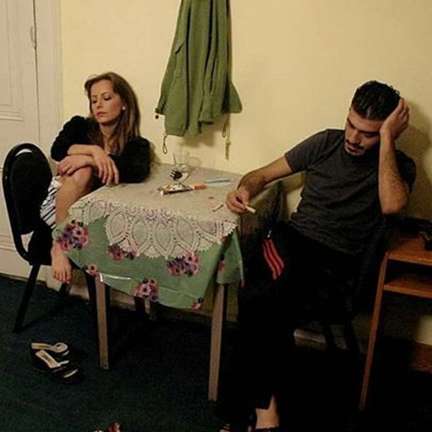 Allam bu yaşamak mı