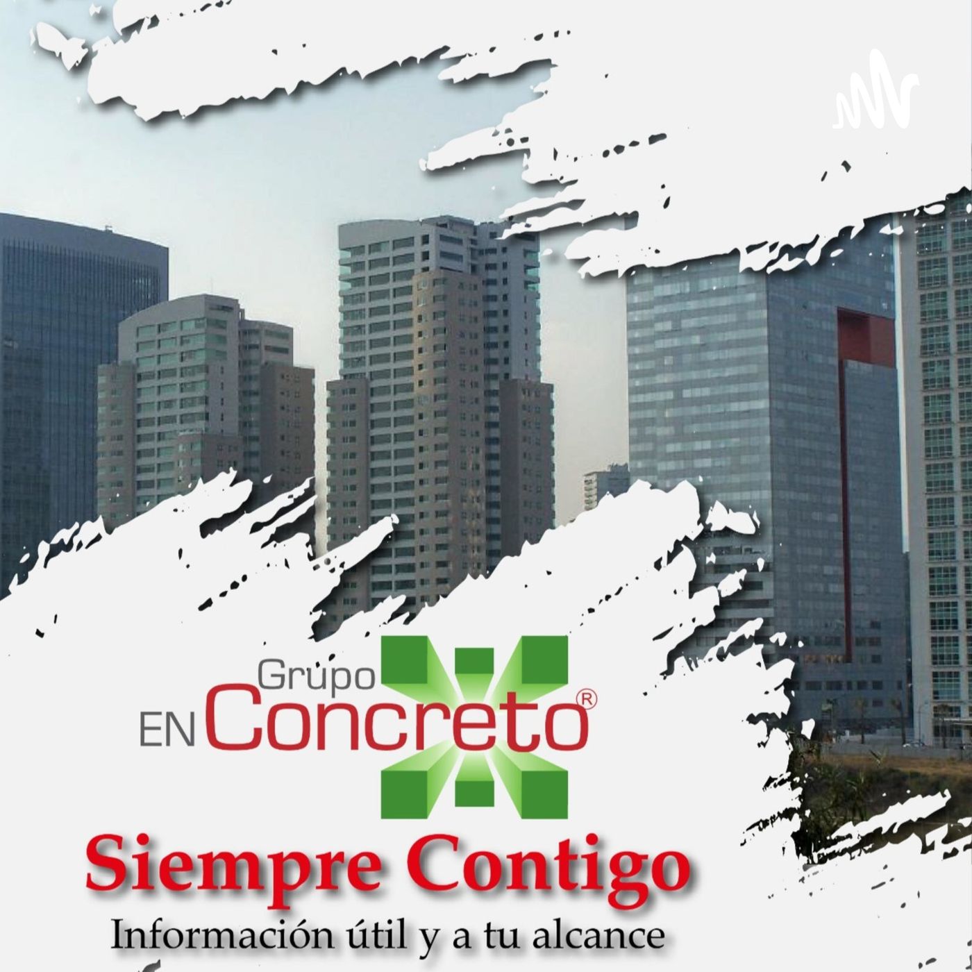 En Concreto Siempre Contigo: Información útil y a tu alcance