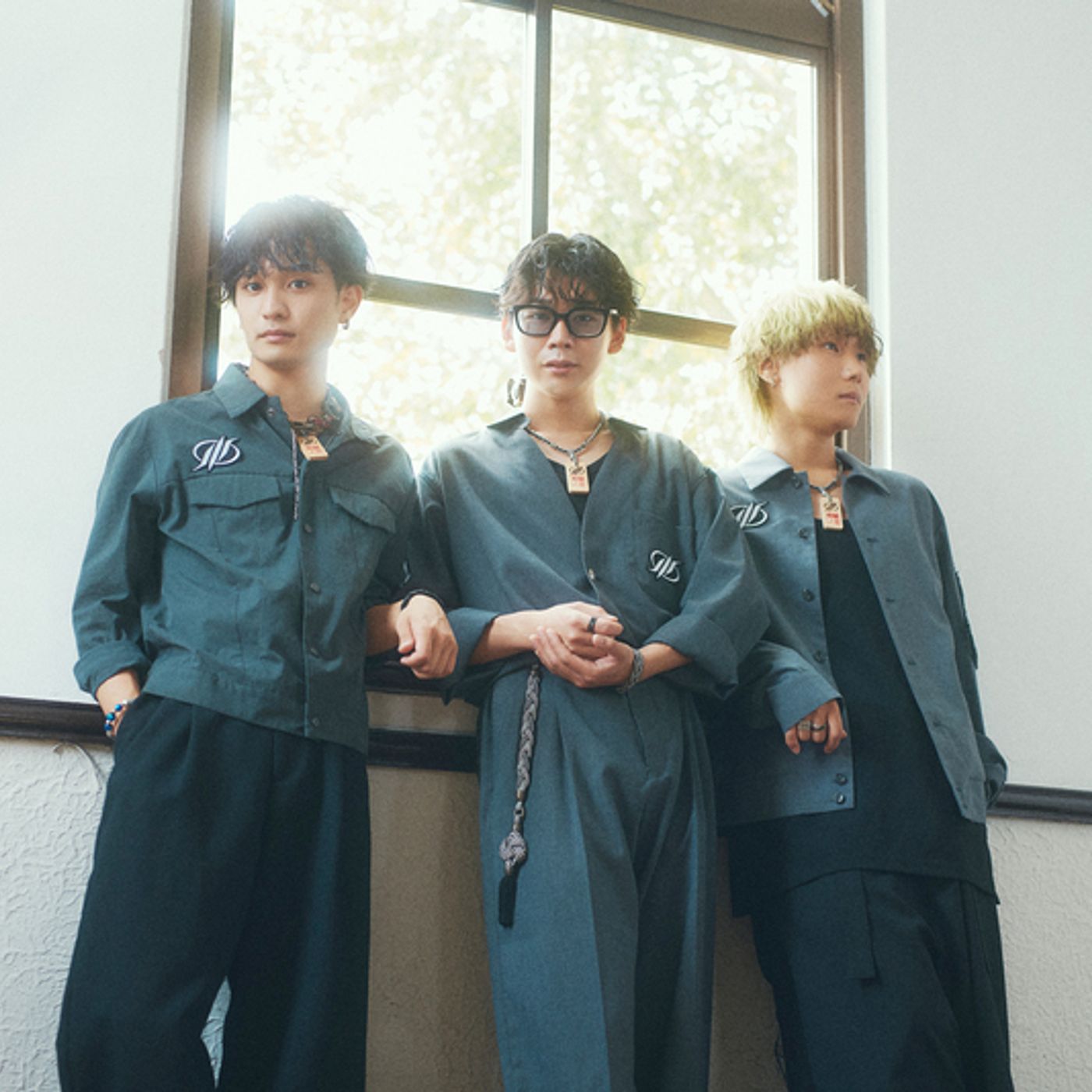 KI_EN、幻想的な新曲「夢のまた夢」MV公開