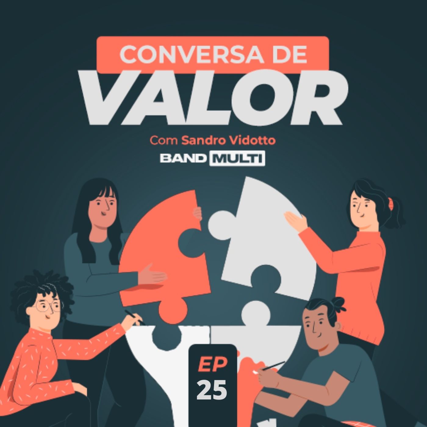 Conversa de Valor