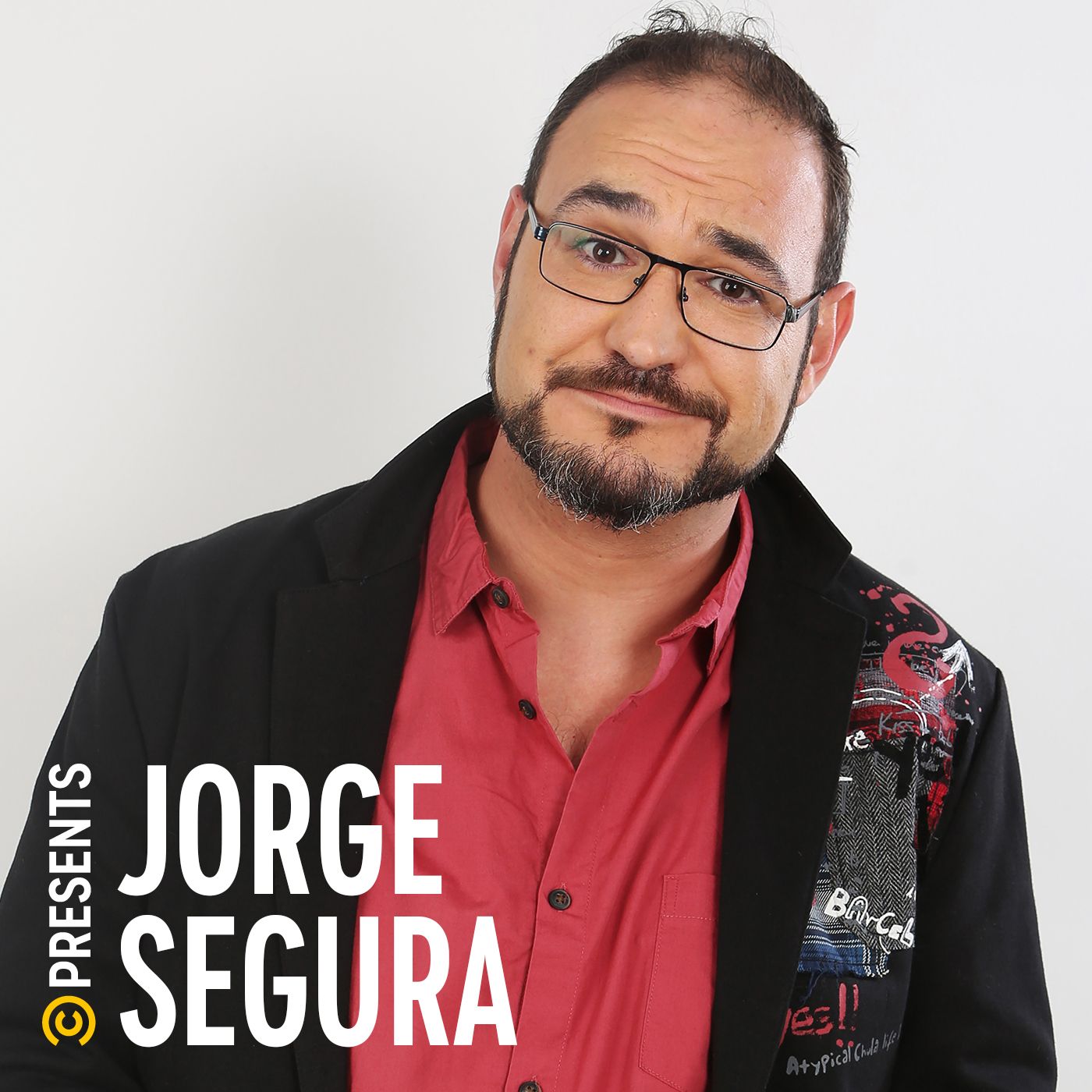 Jorge Segura - Follow the yellow brick road