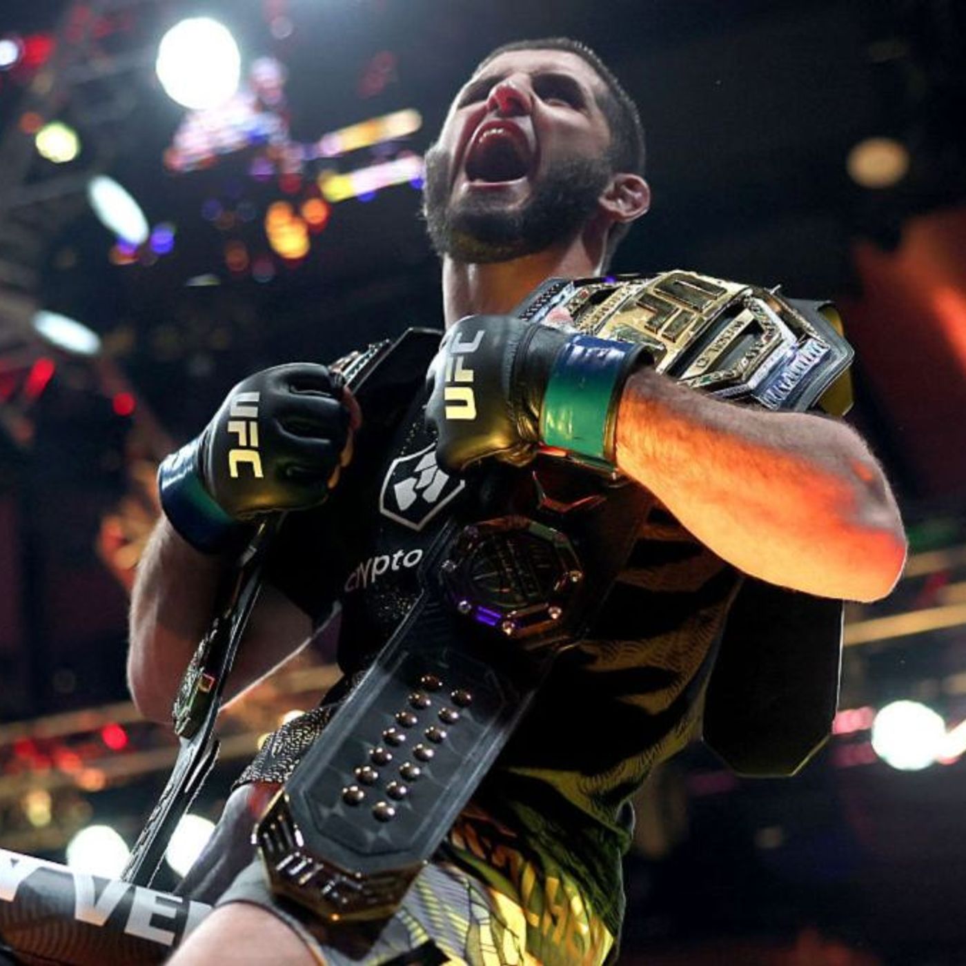 Here’s How to Watch UFC 330: Makhachev vs. Machado Garry Live Online for Free episode artwork