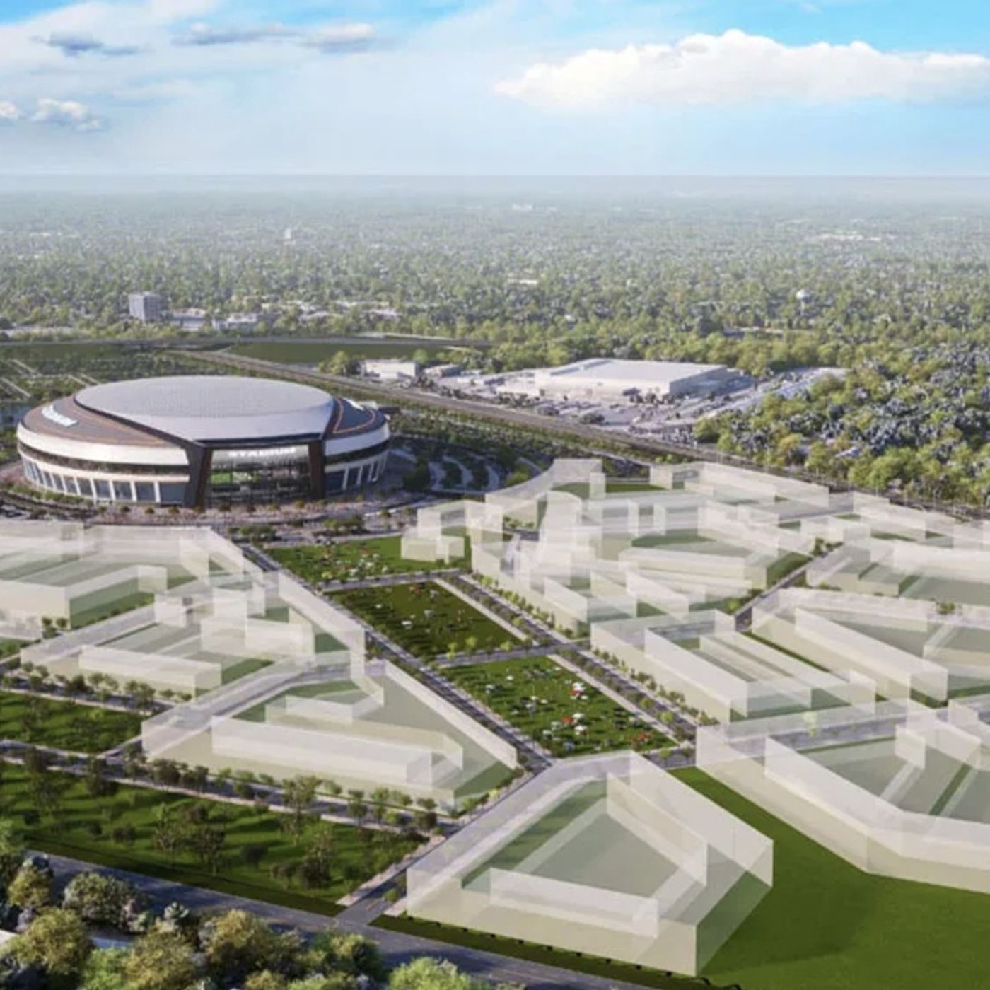 Pritzker: Bears stadium deal should happen ‘sooner rather than later’