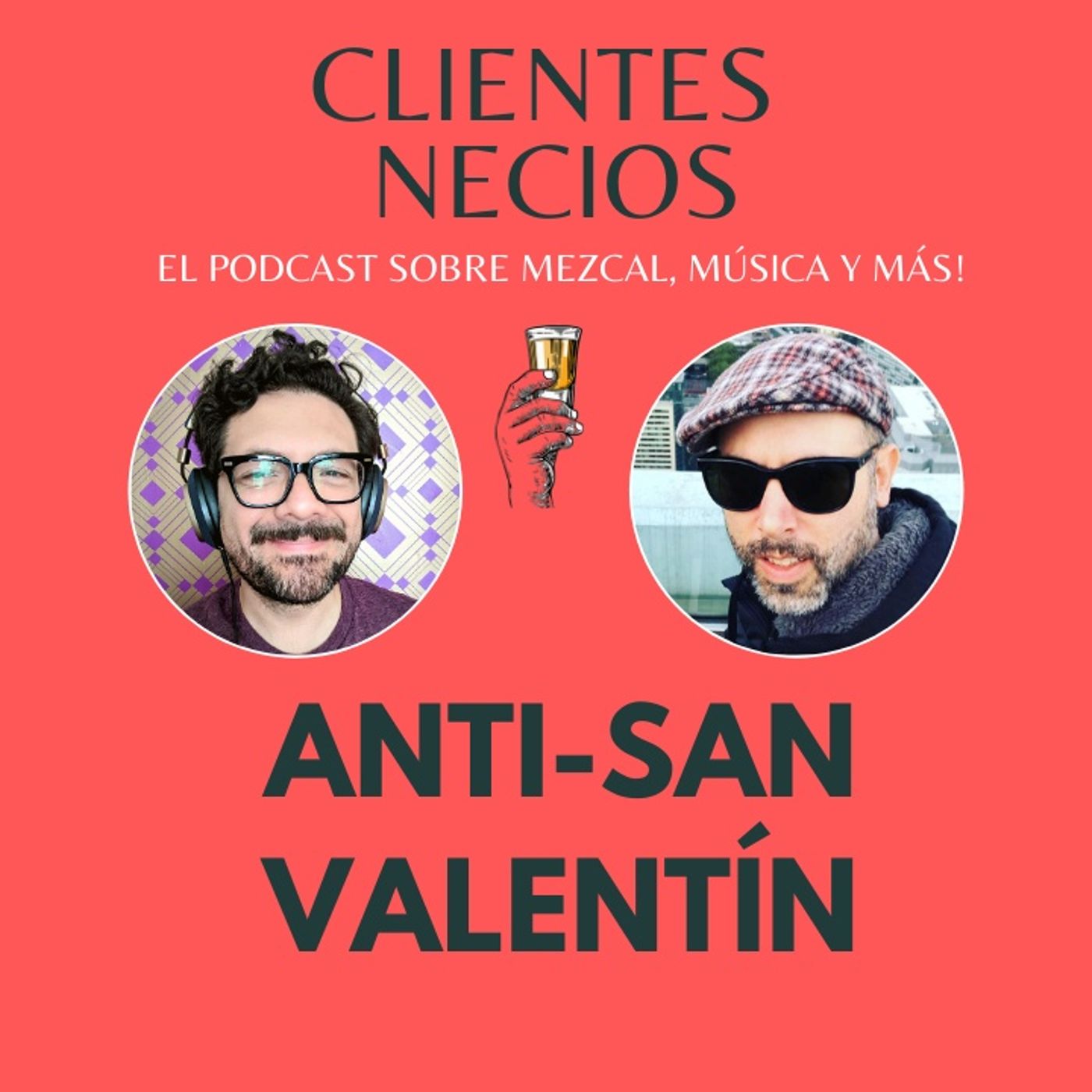 Clientes Necios con Omar y Gio