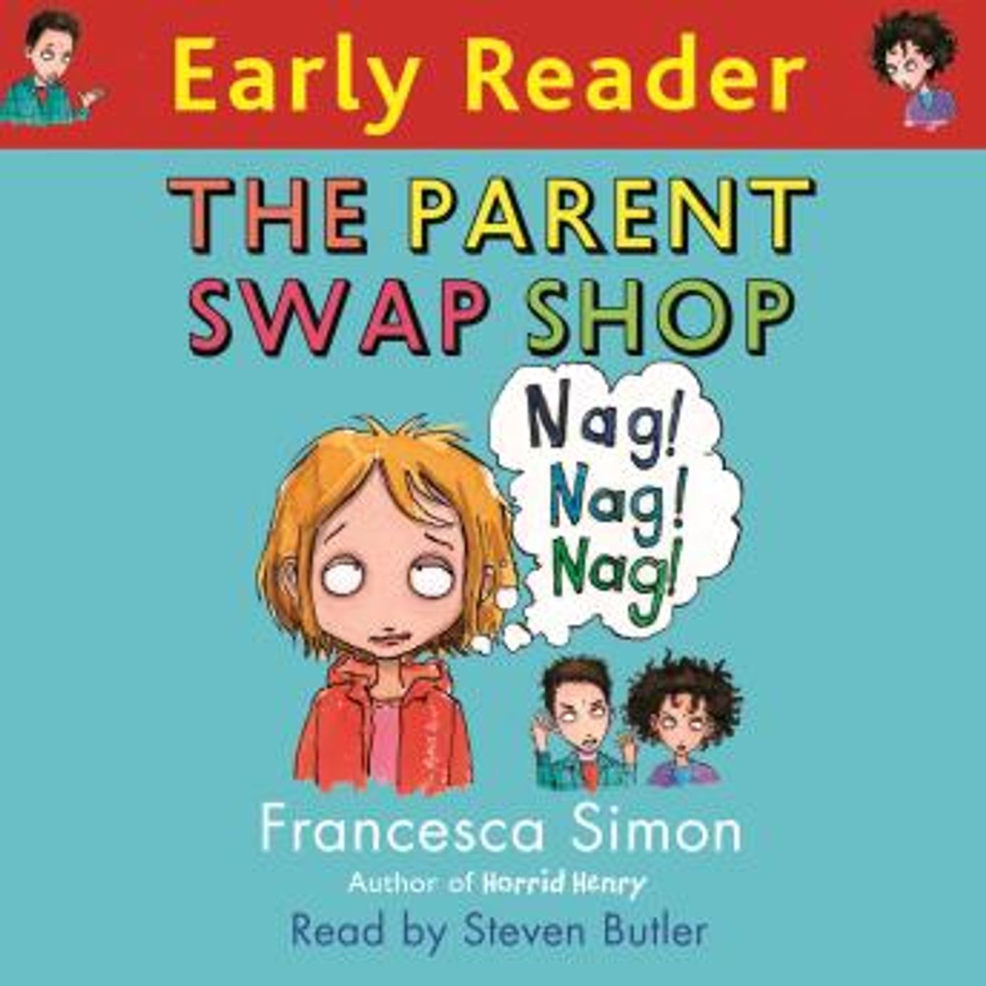 Listen to Best Full Audiobooks in Kids, Ages 5 & Under