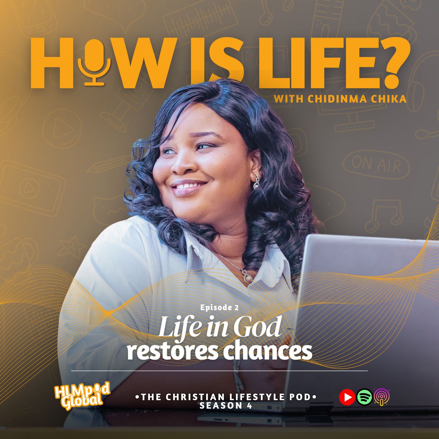 Chat& Chore With Marmar