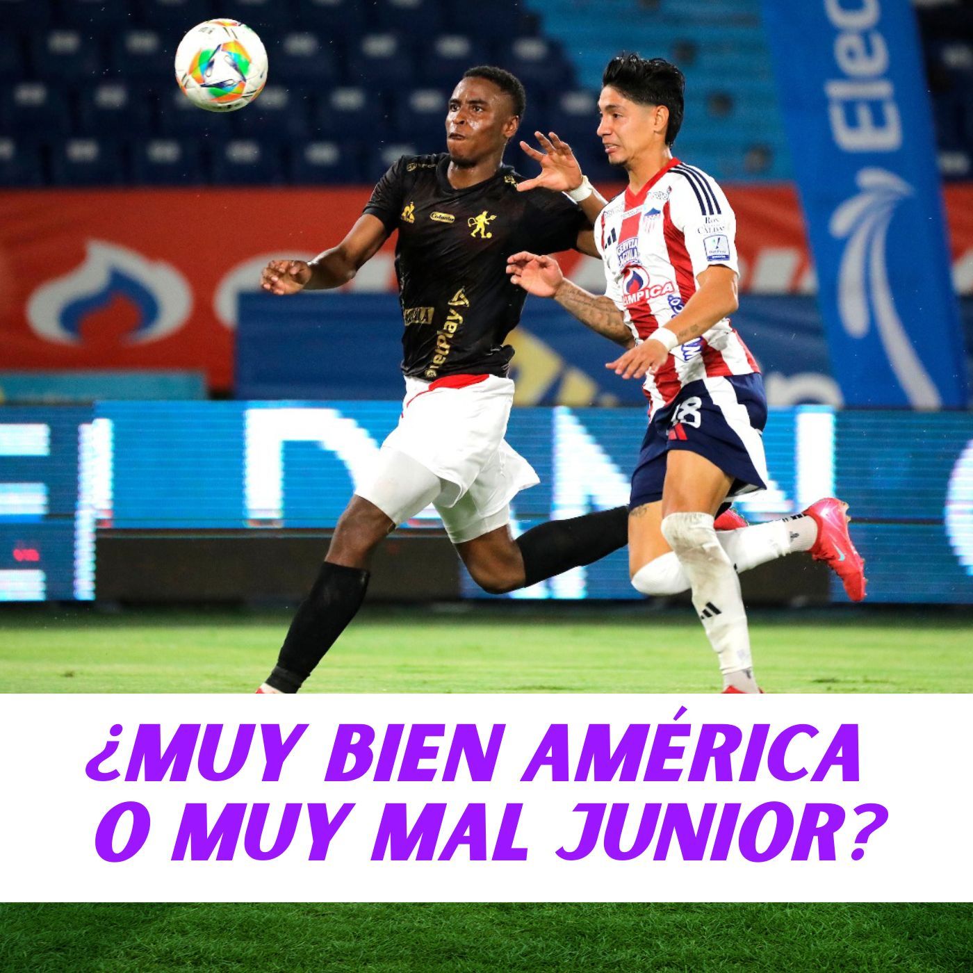 La Liga de la Liga