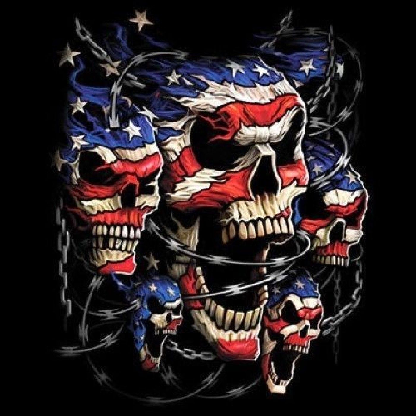 CONSERVATIVE PATRIOTS PODCAST podcast artwork