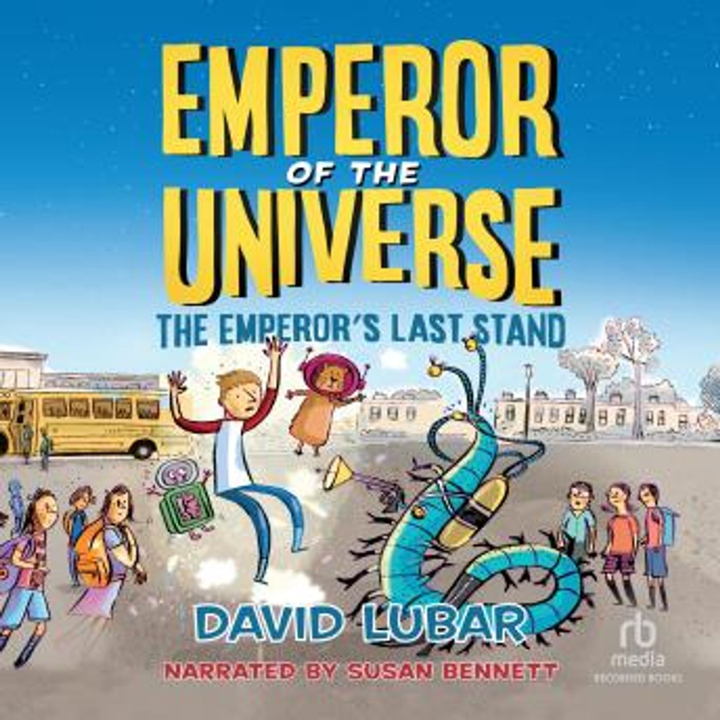 Download New Full Audiobooks in Kids, Mystery & Fantasy