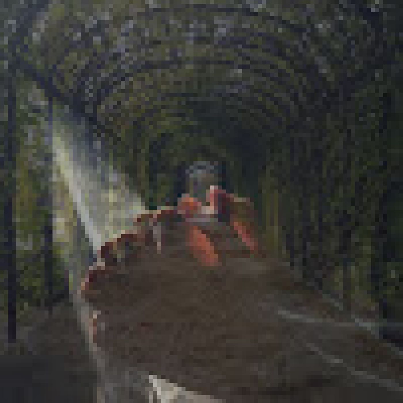 Jesus Is The Light episode artwork