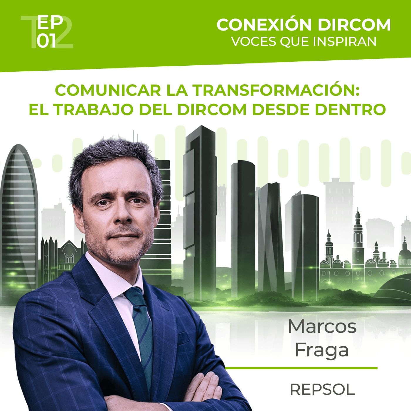 Conexión Dircom: Todo Comunica
