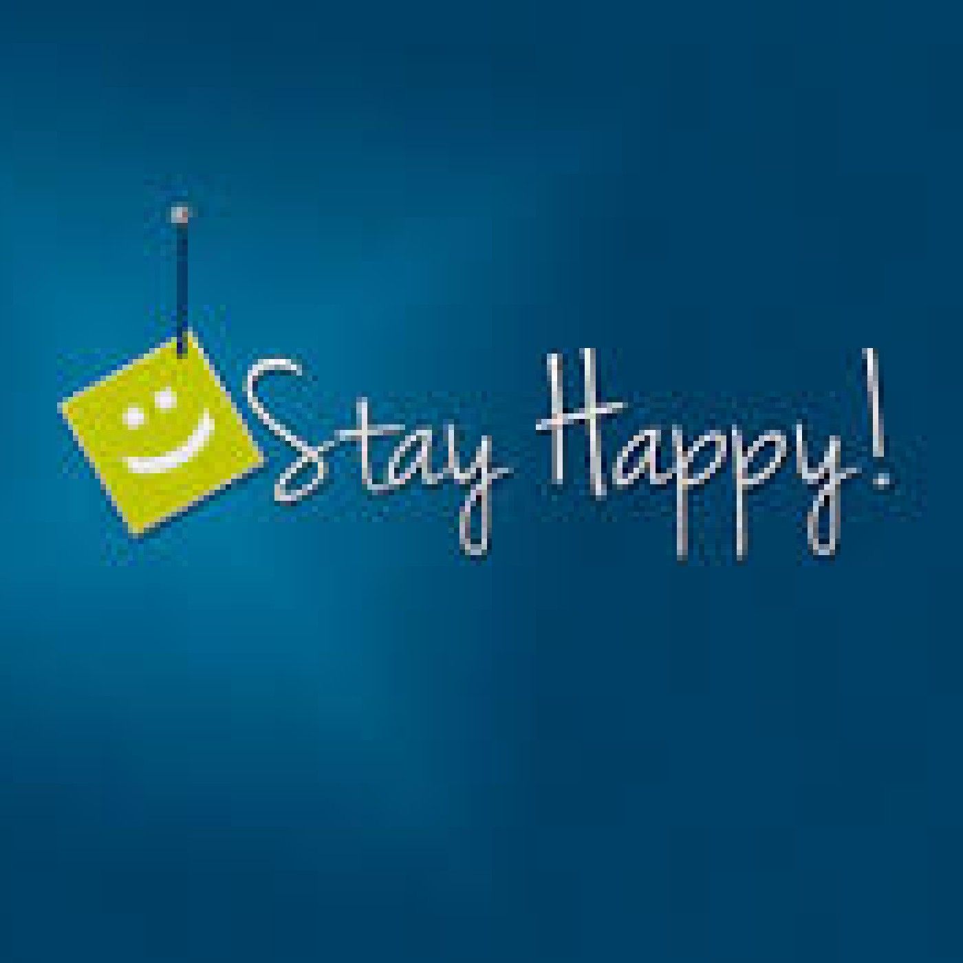 Living A Happy Life
