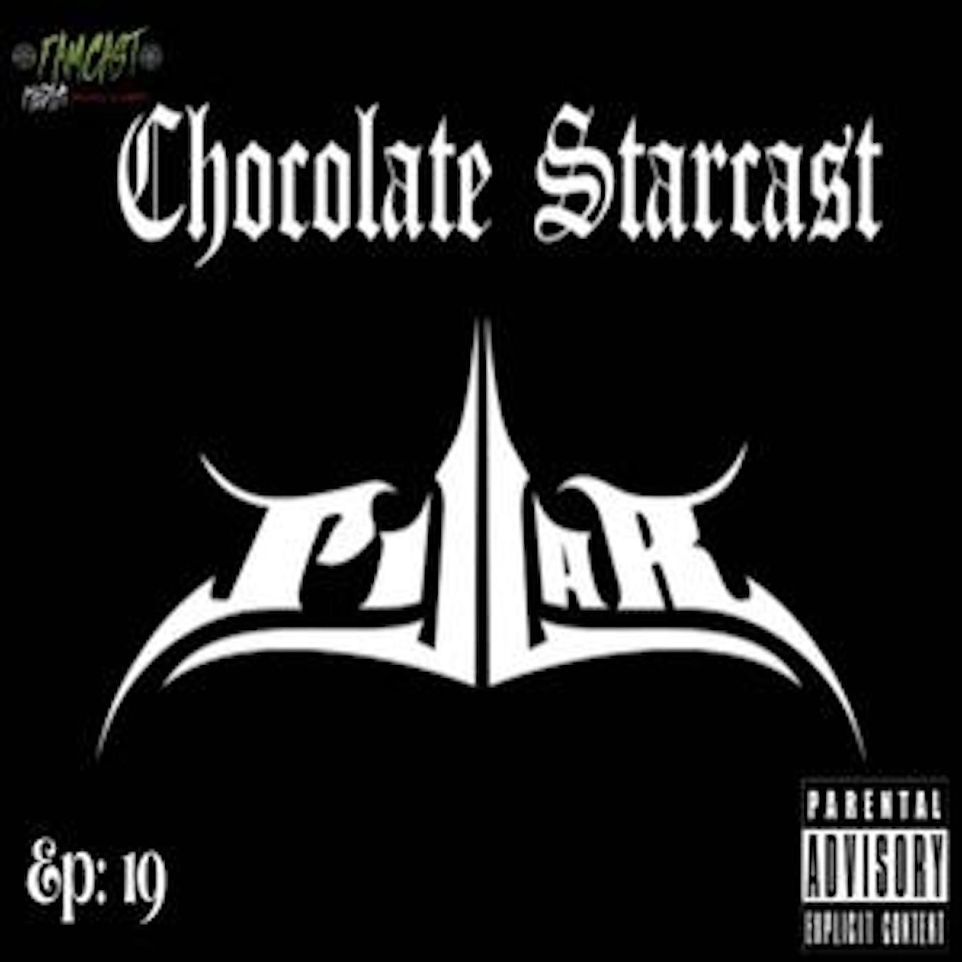 Pillar (Album Review) Pillar (Album Review)