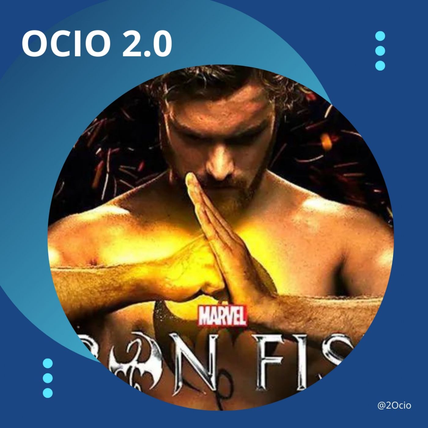 Portada de Ocio 2.0