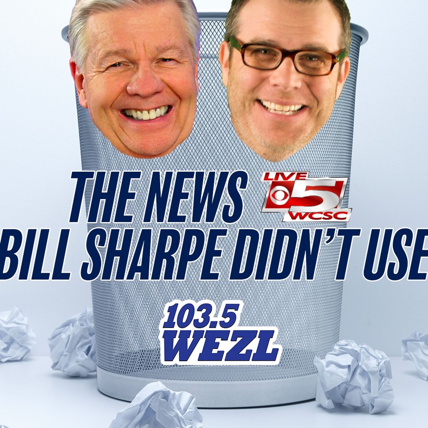 Ric Rush Plus (The Podcast)
