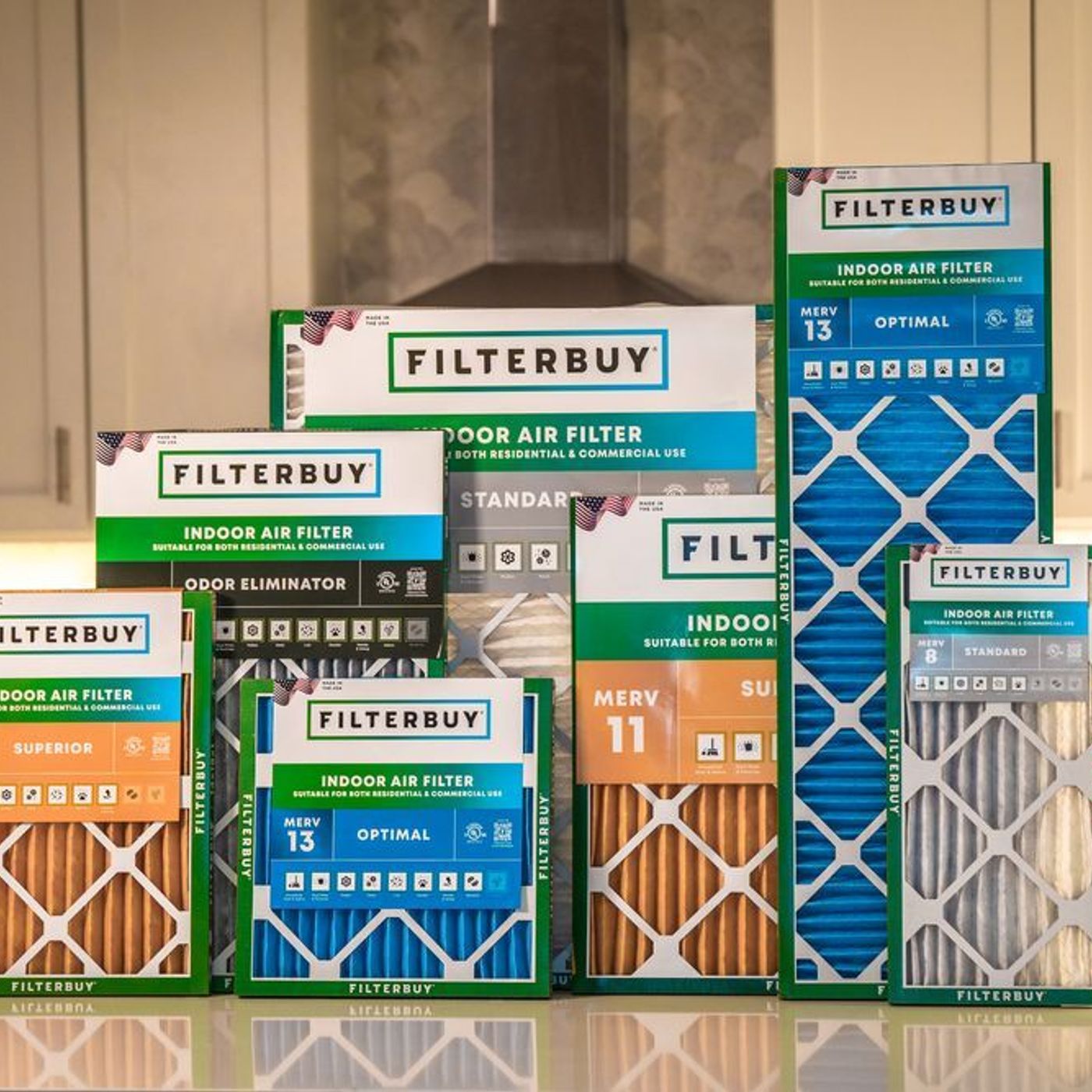 Types of Furnaces Explained: Gas vs. Electric vs. Oil vs. Heat Pump