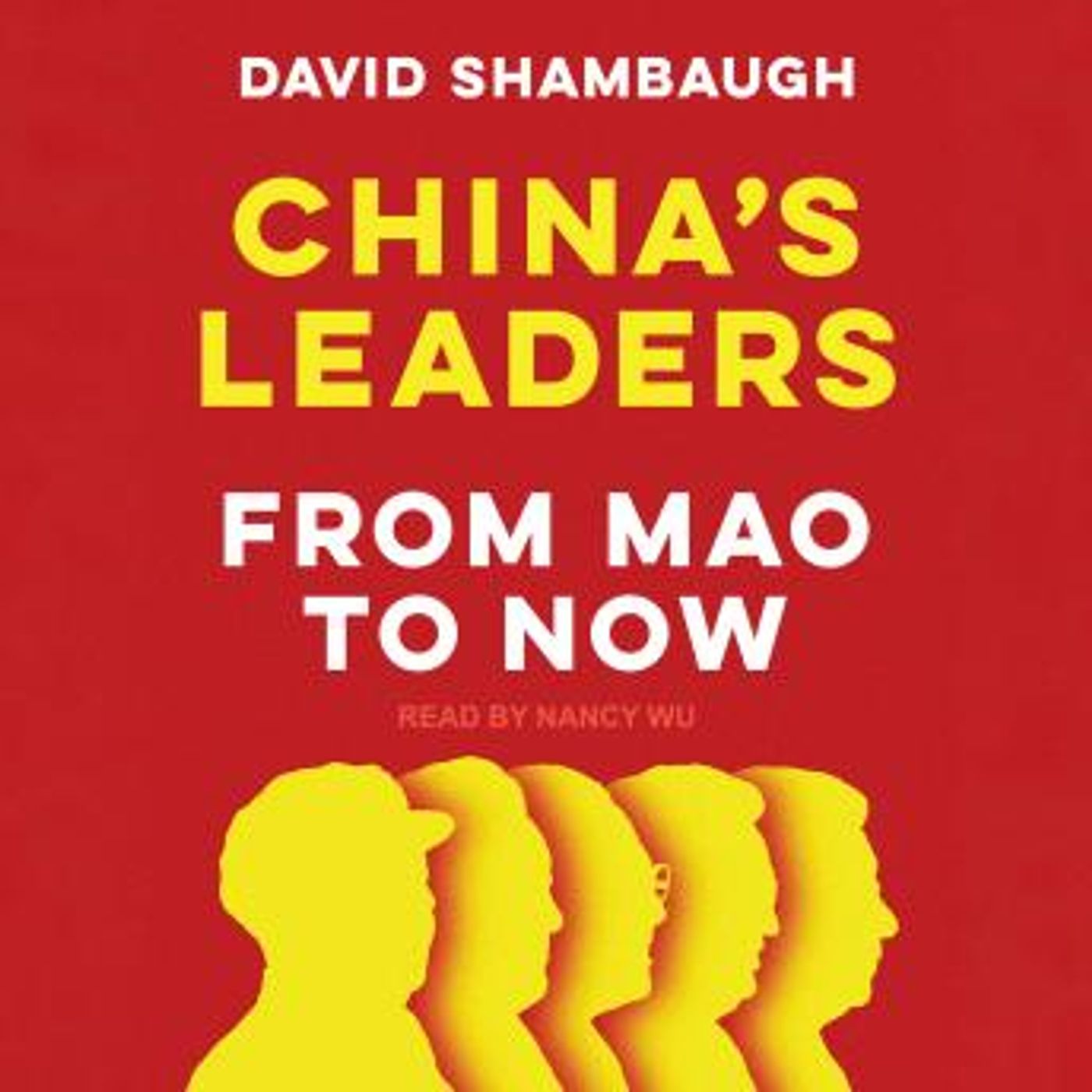 the Latest Full Audiobooks in Non-Fiction, Current Affairs, Law, & Politics