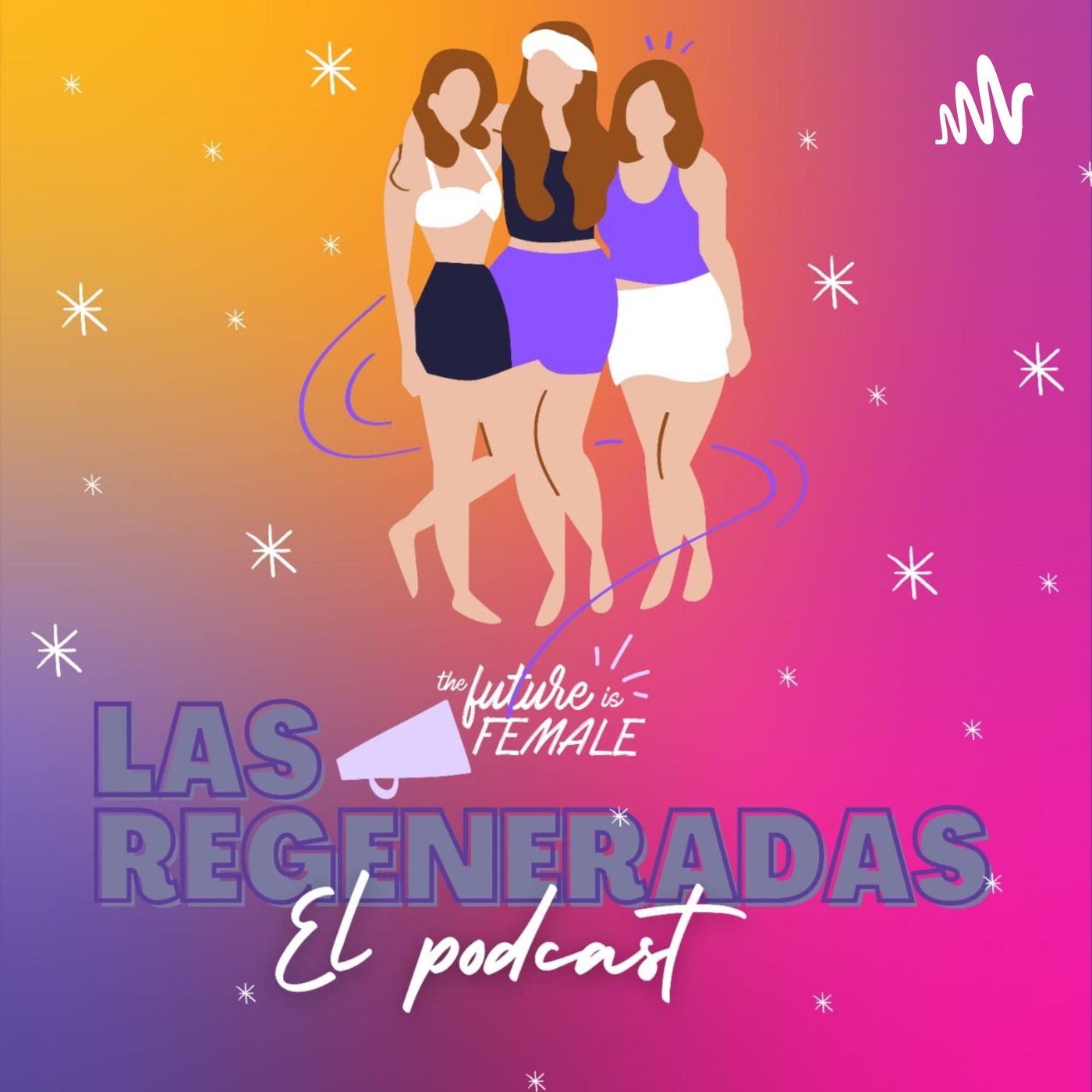Bienvenidos a Las Regeneradas