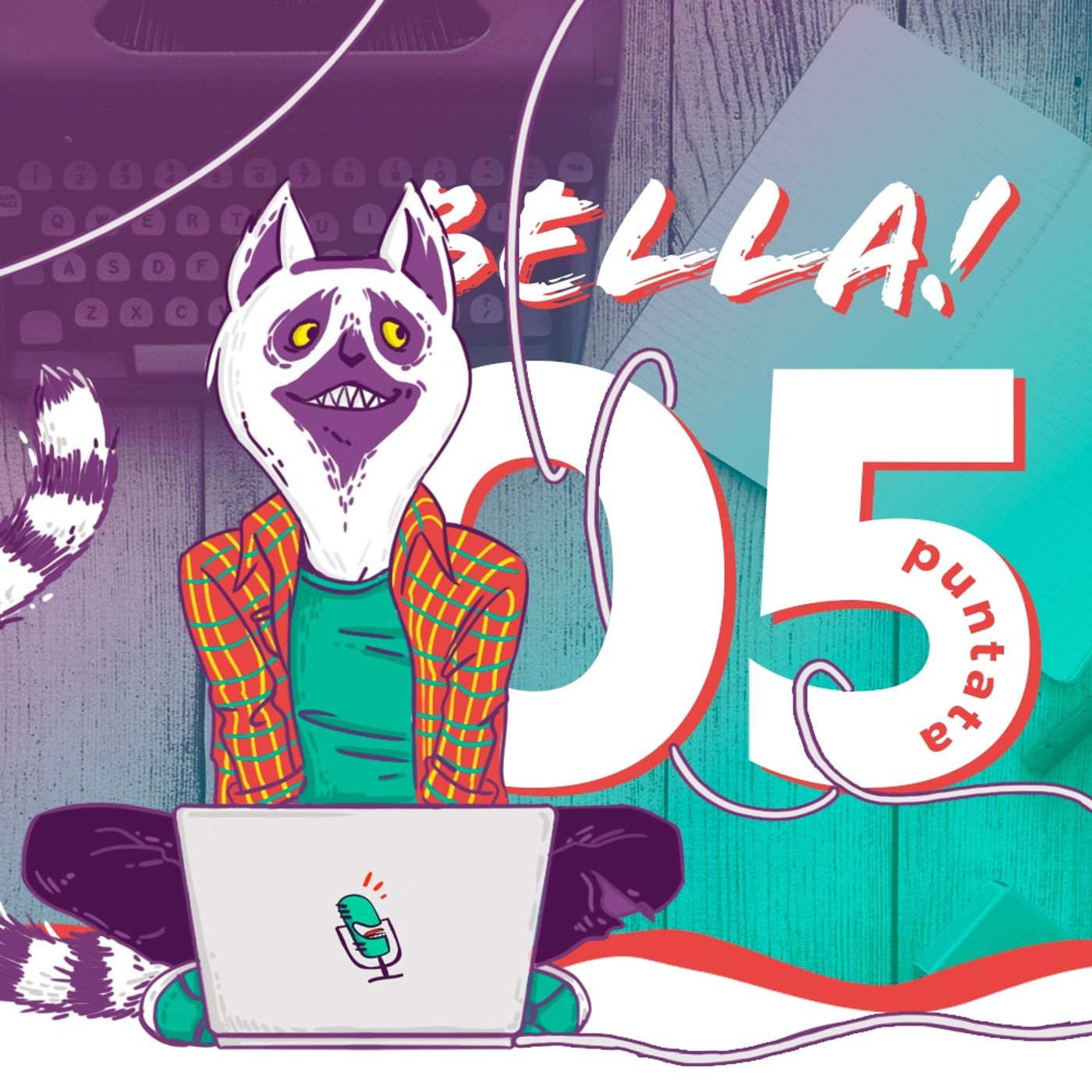 Bella! Storie di Reggiolo e dintorni