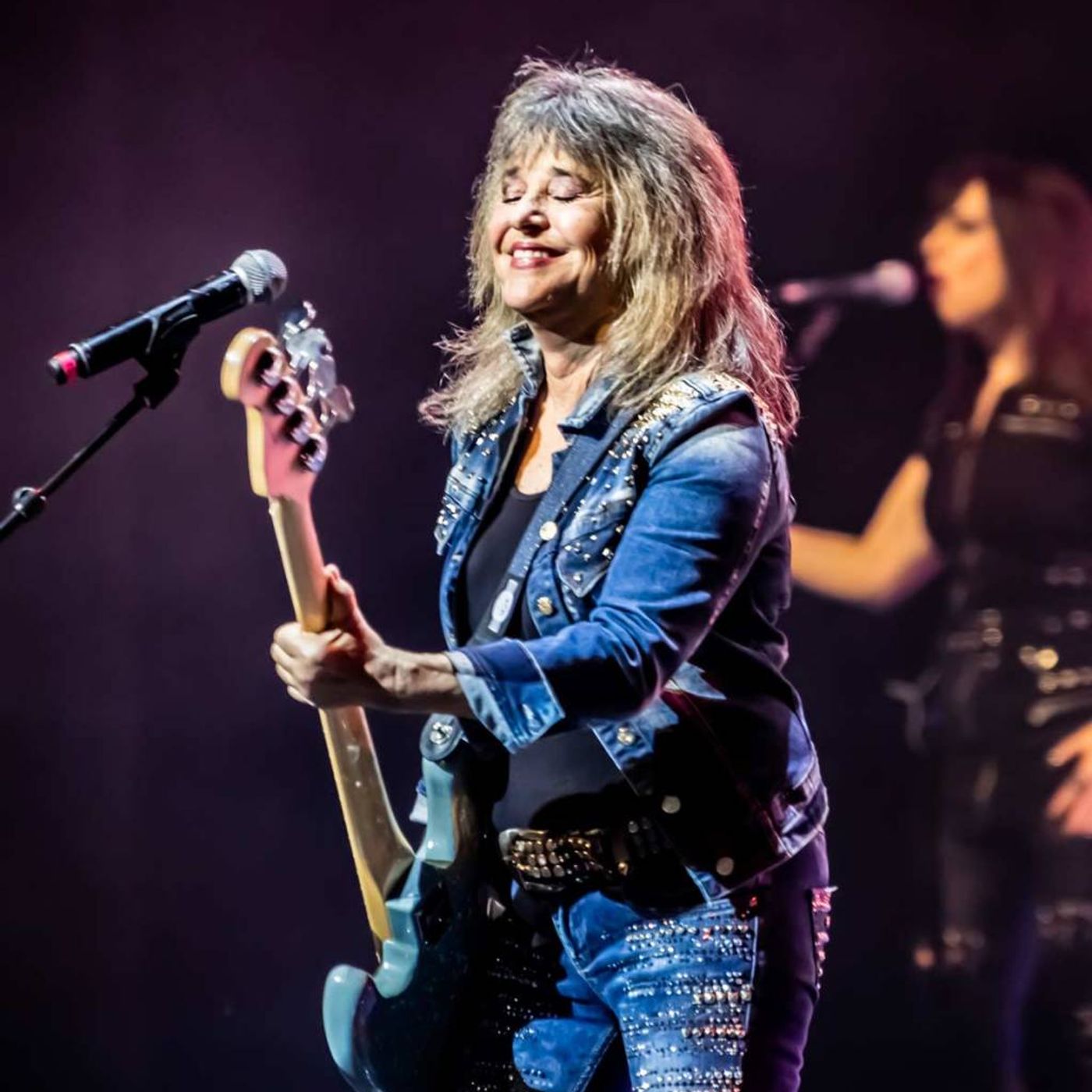Suzi Quatro Announces 2026 Australian Tour With Baby Animals
