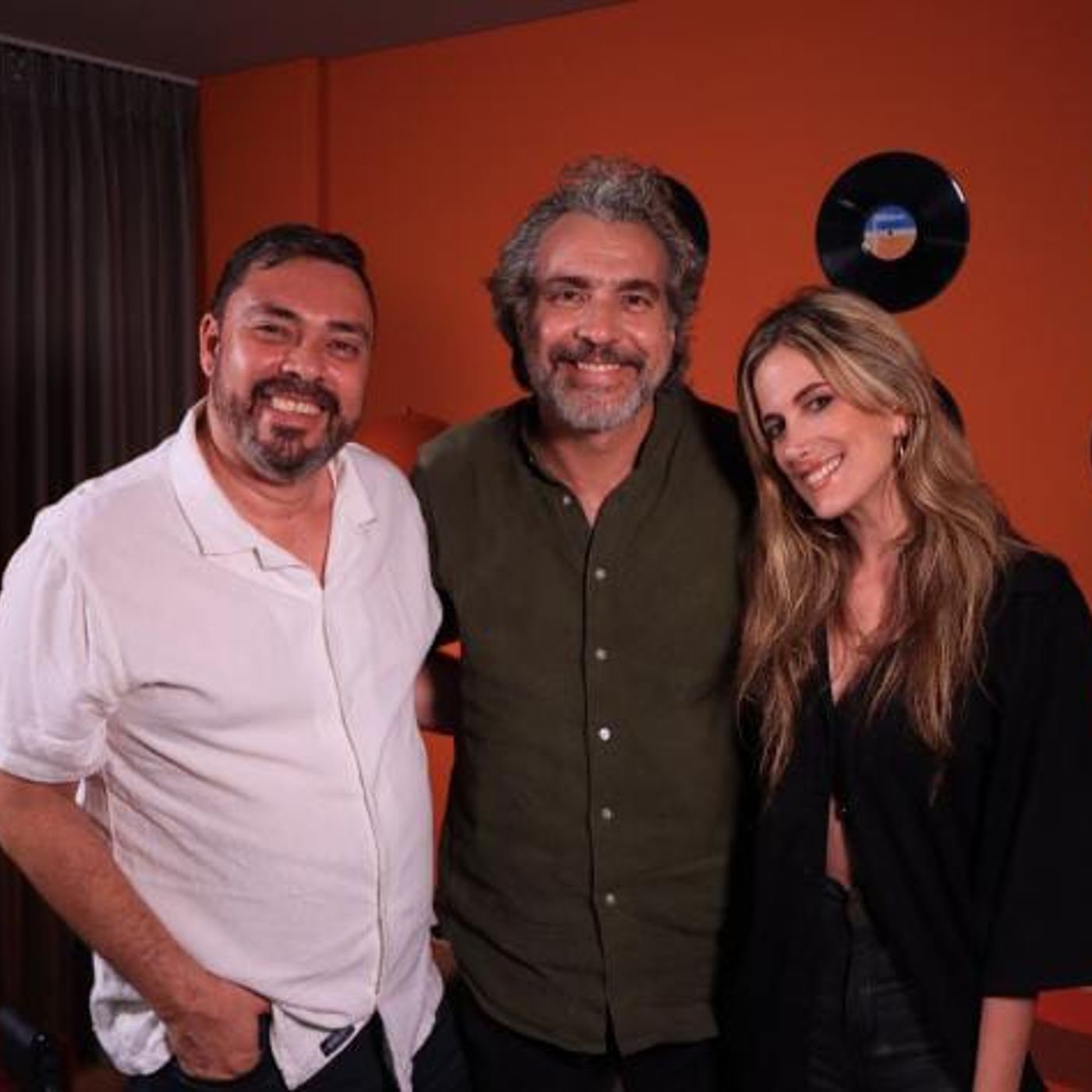¿Cómo lo hizo? Video Podcast
