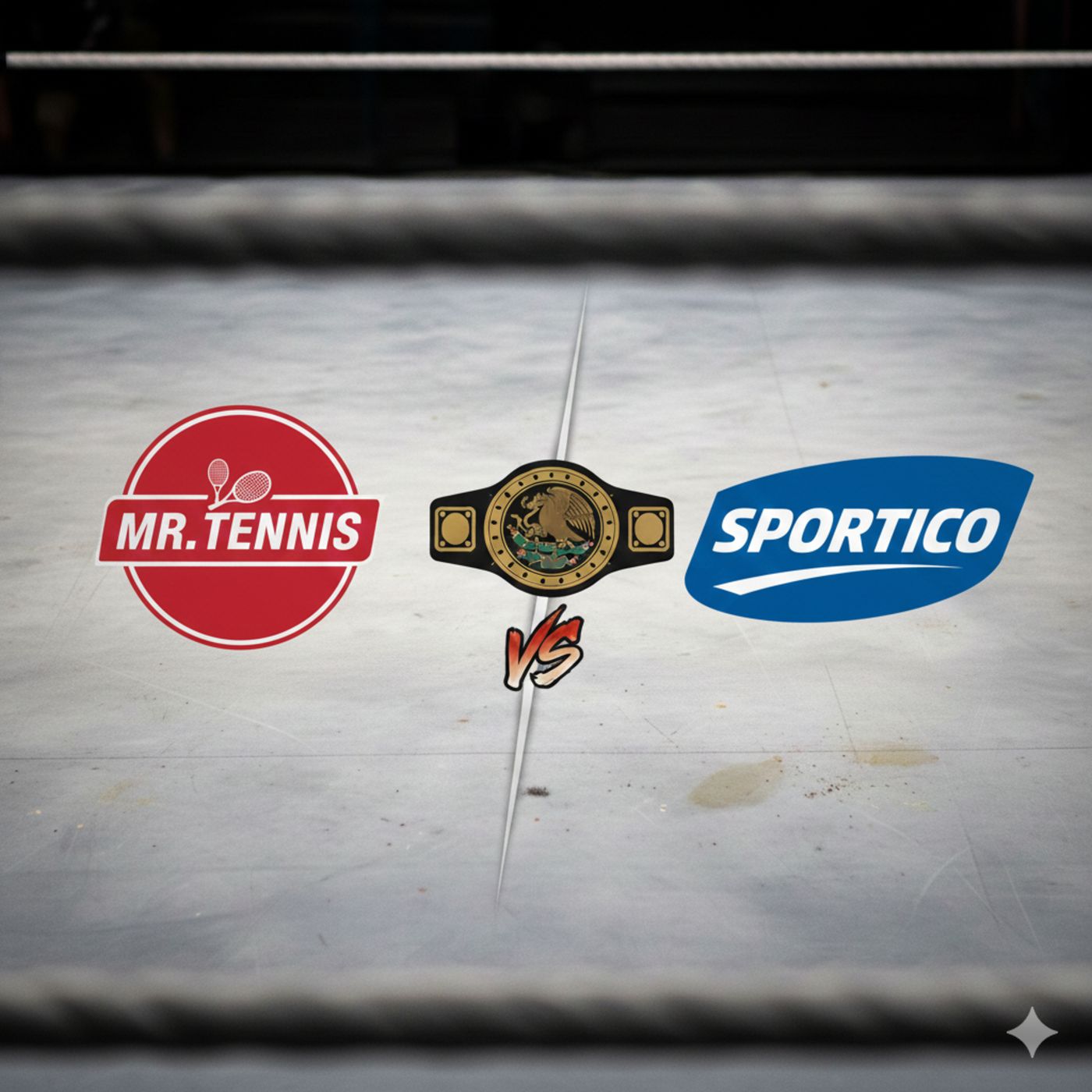 mister tennis vs sportico renacer de una guerra en tiendas deportes