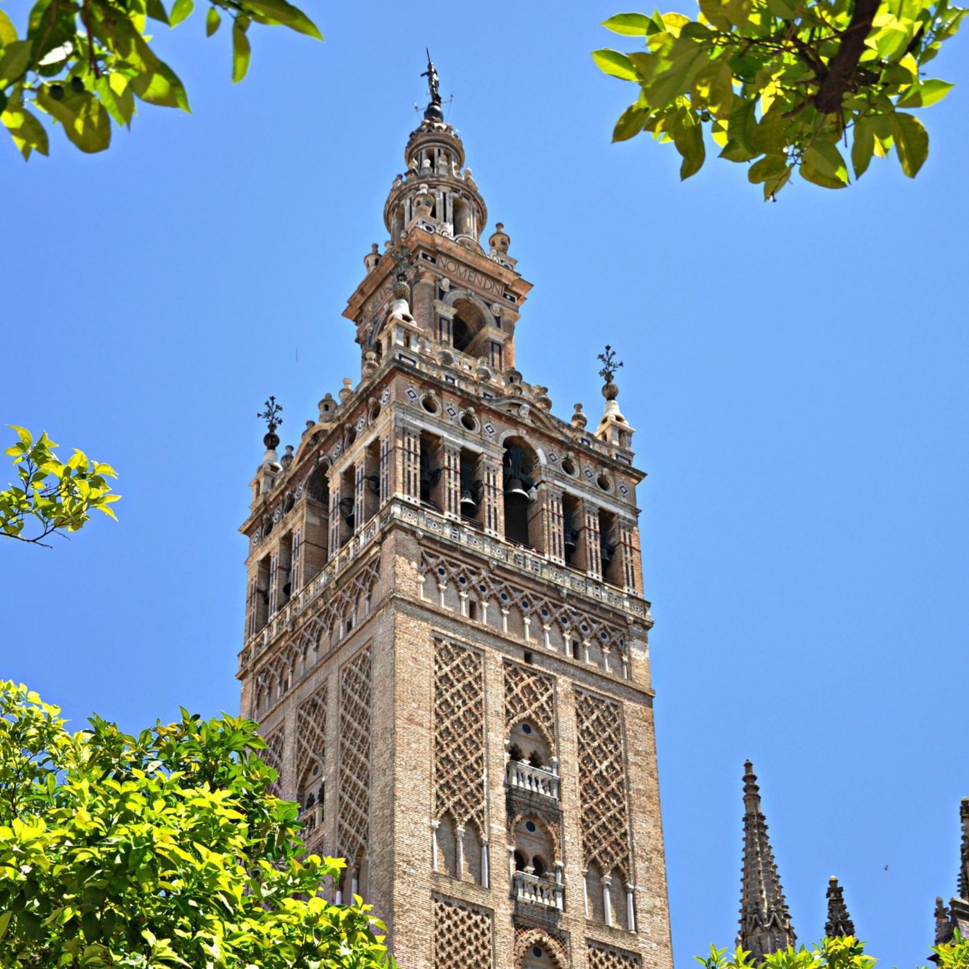 ANDALUCIA