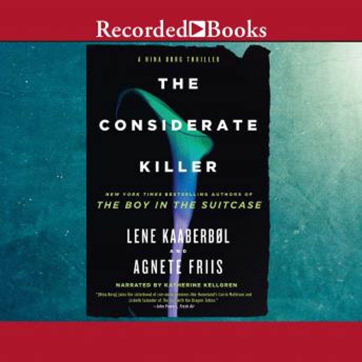 Get Your Favorite Full Audiobooks in Mystery, Thriller & Horror, Suspense