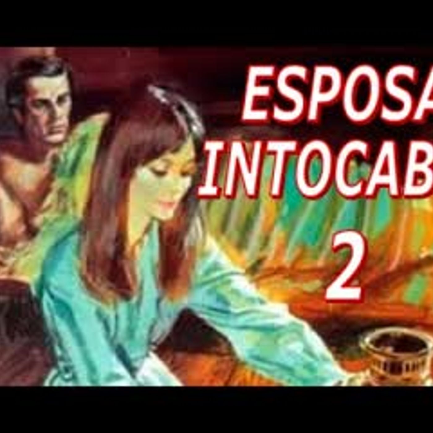 Esposa Intocable - Barbara Cartland - Parte 2