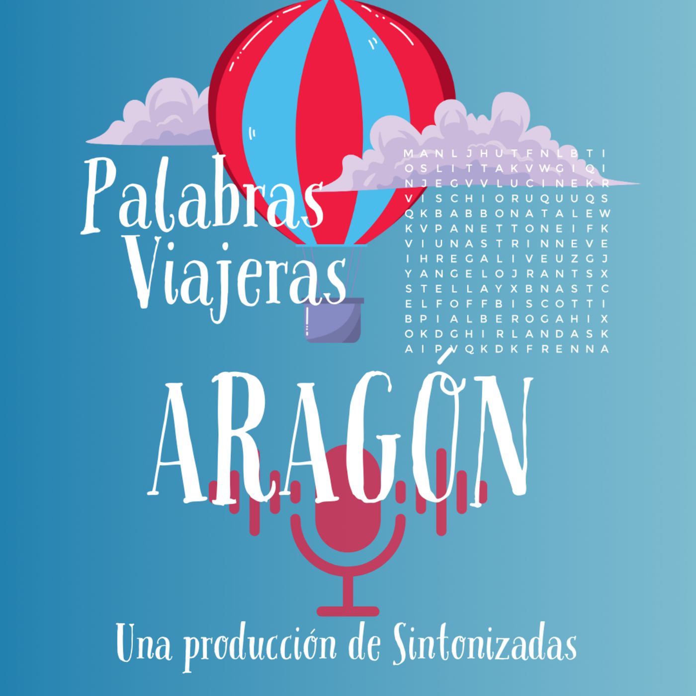 Portada de Sintonizadas Productora de podcast a medida